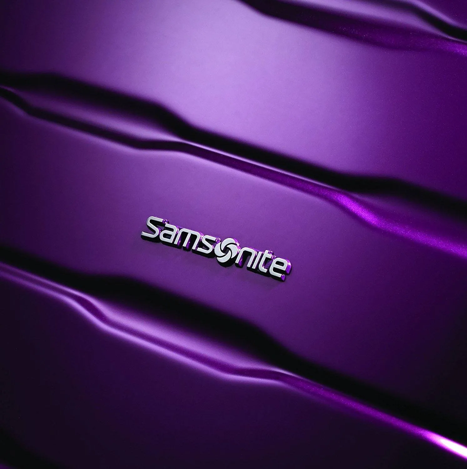 Samsonite Sp Trunk Spinner 29