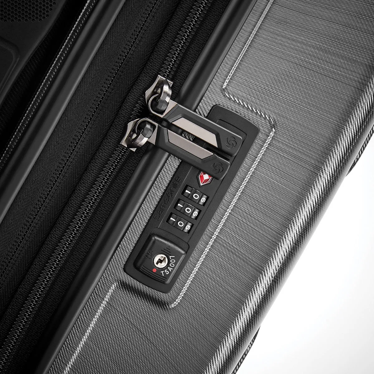 Samsonite Stryde 2 Carry-On Glider