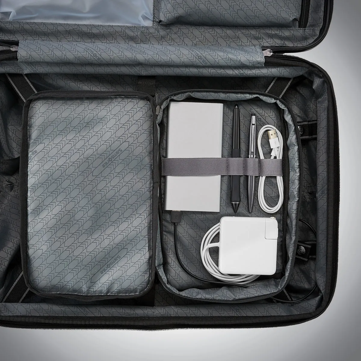 Samsonite Stryde 2 Carry-On Glider