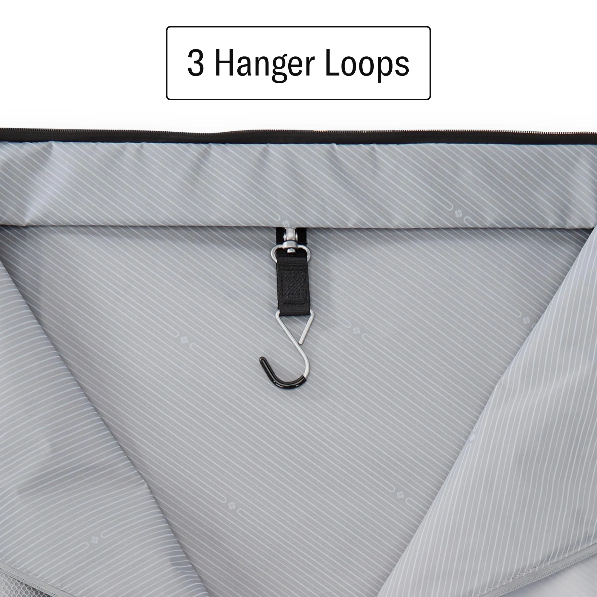 Samsonite UpLIFT Bifold Garment Bag