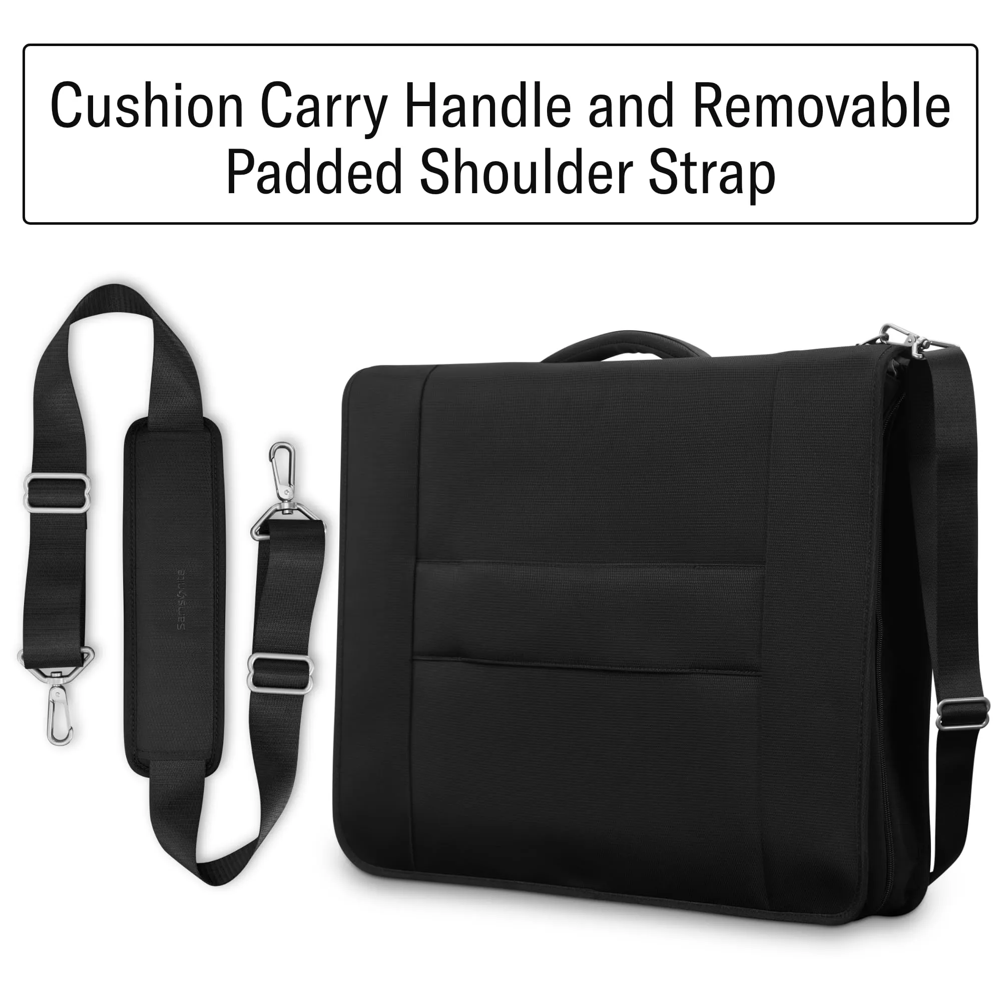 Samsonite UpLIFT Bifold Garment Bag