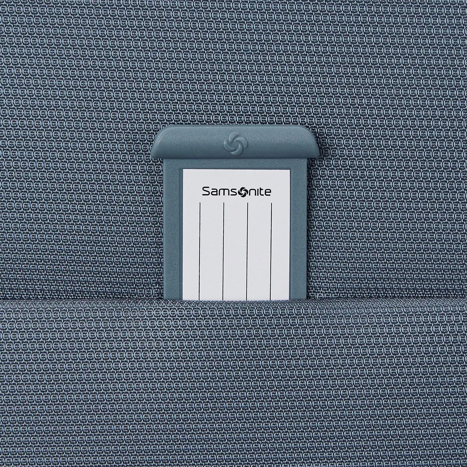 Samsonite UpLIFT Checked-Large 29-InchLightweight Softside Expandable Spinner