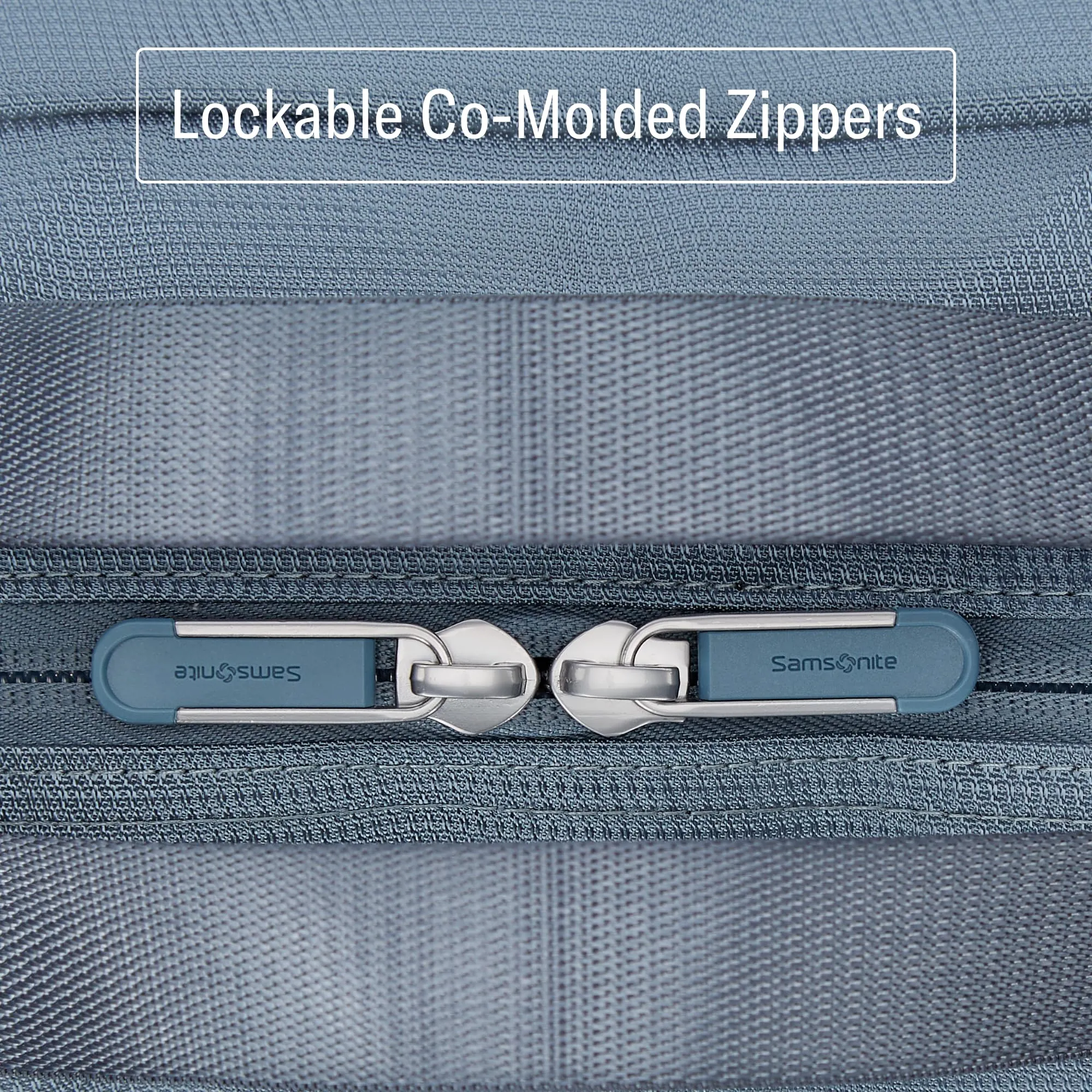 Samsonite UpLIFT Foldable Weekender Duffel