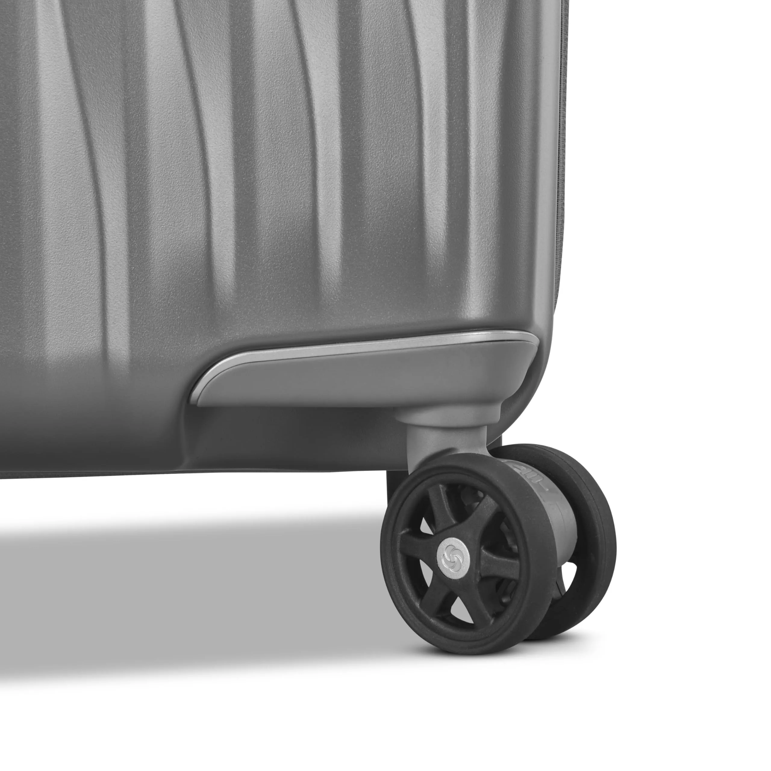 Samsonite Uplift Hardside (Checked-Large-27-Inch)
