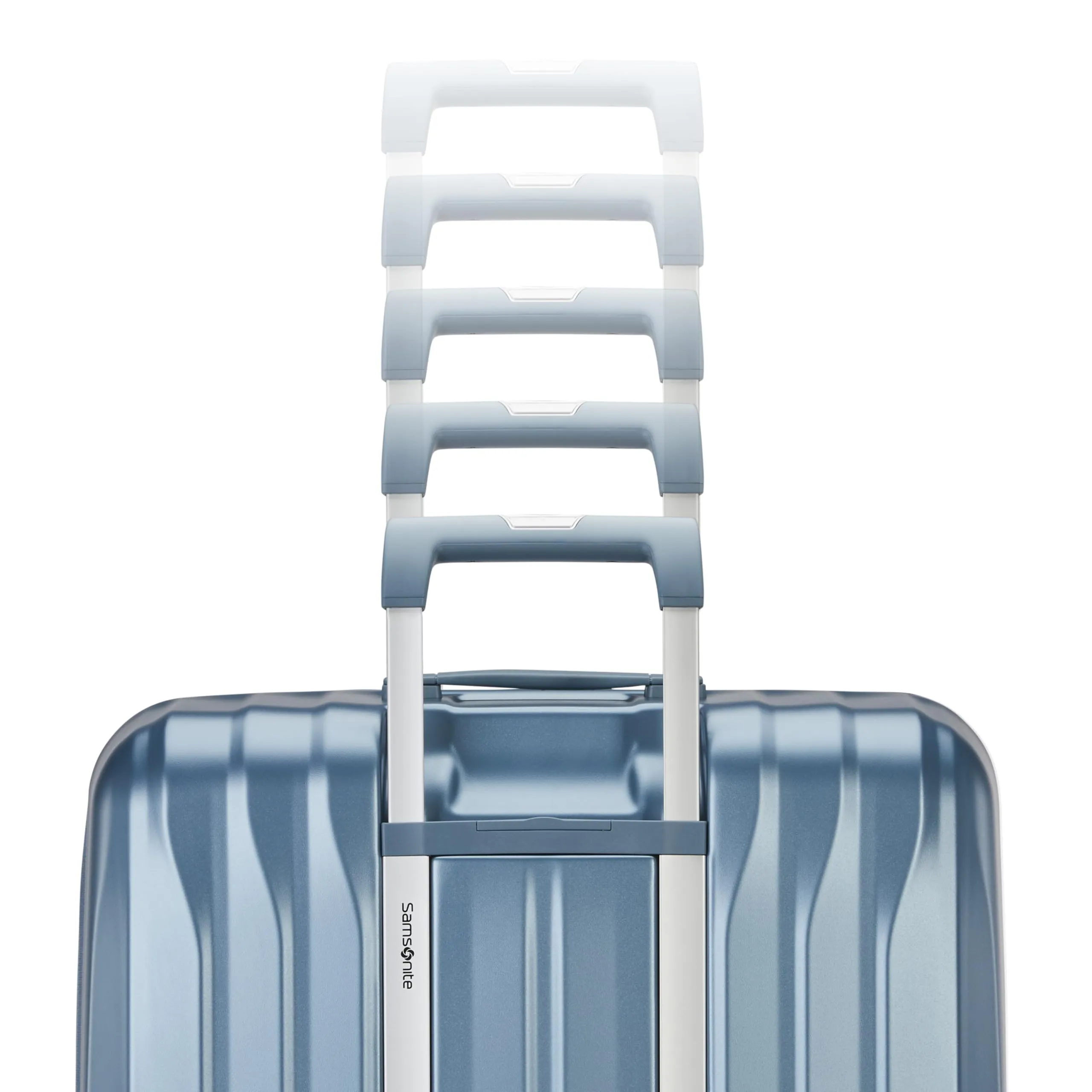 Samsonite Uplift Hardside (Checked-Large-27-Inch)