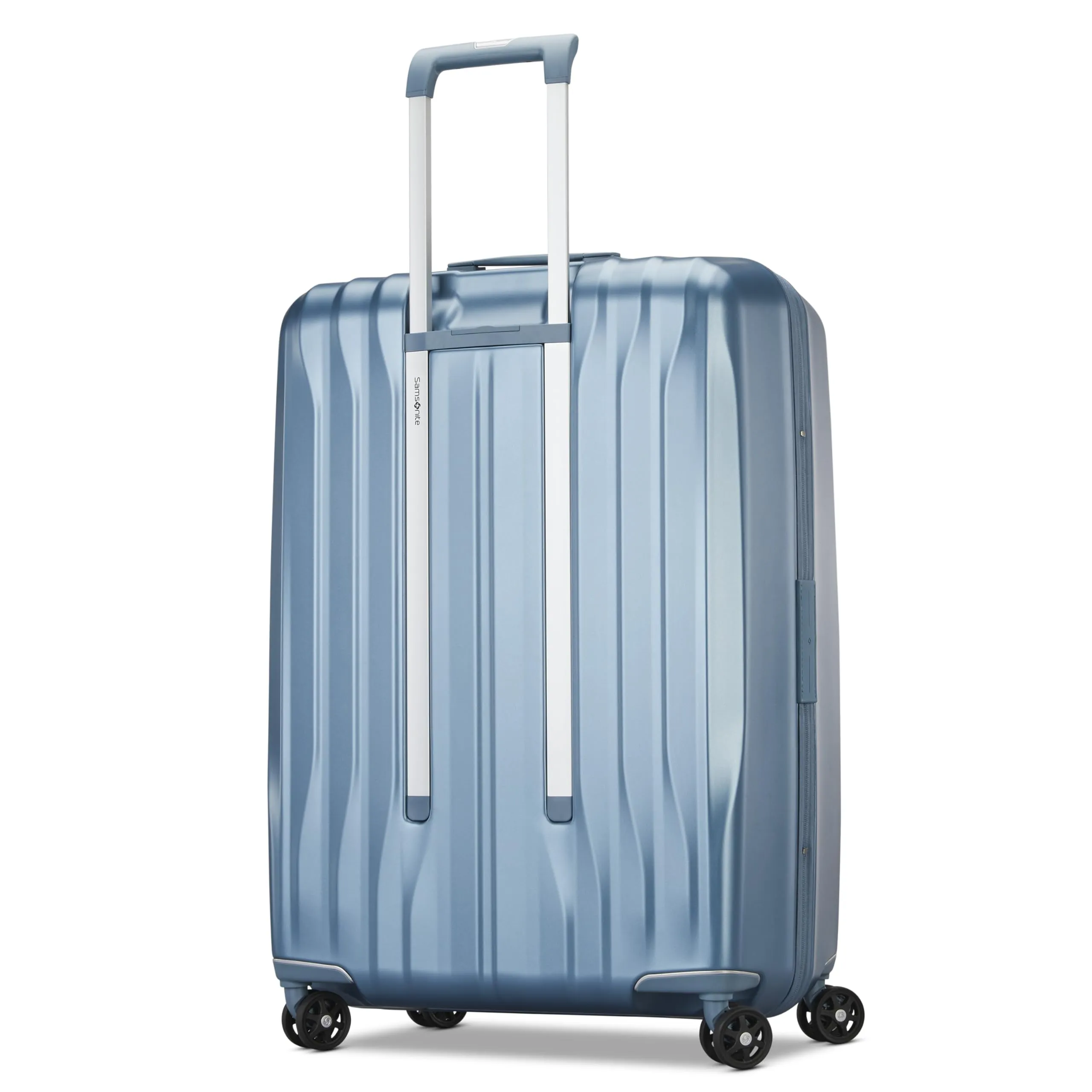 Samsonite Uplift Hardside (Checked-Large-27-Inch)