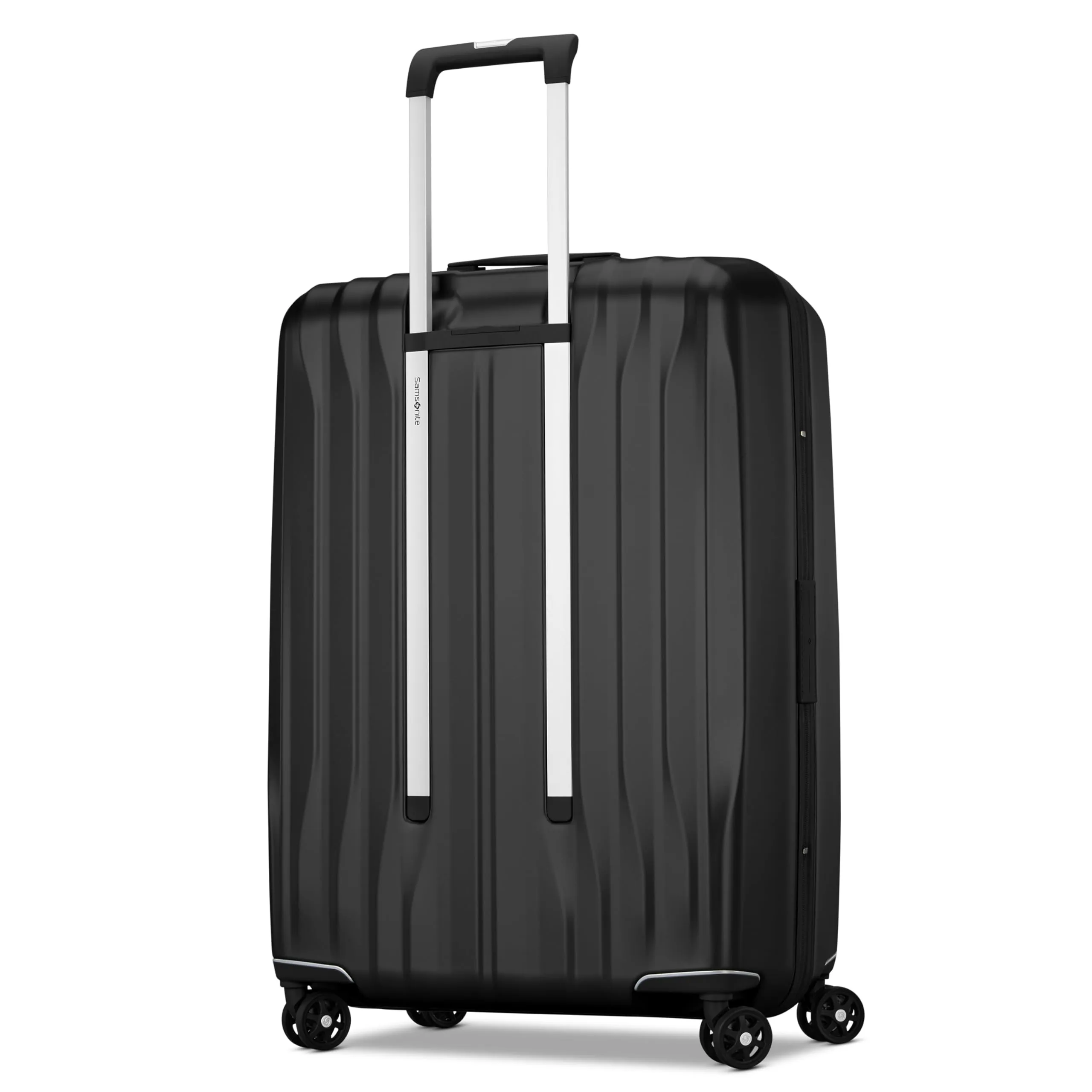 Samsonite Uplift Hardside (Checked-Large-27-Inch)