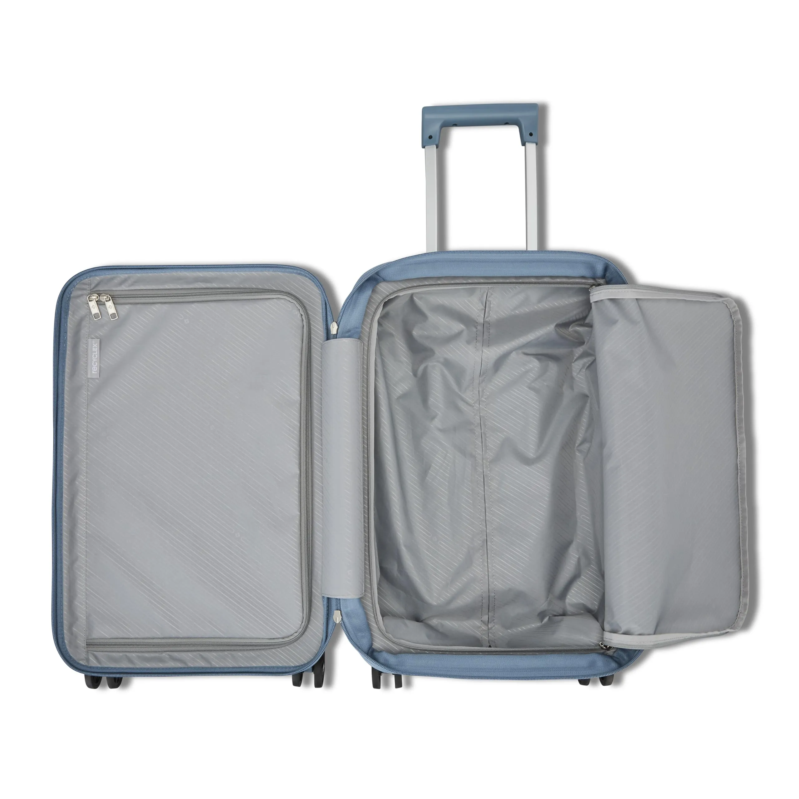 Samsonite Uplift Hardside (Checked-Large-27-Inch)