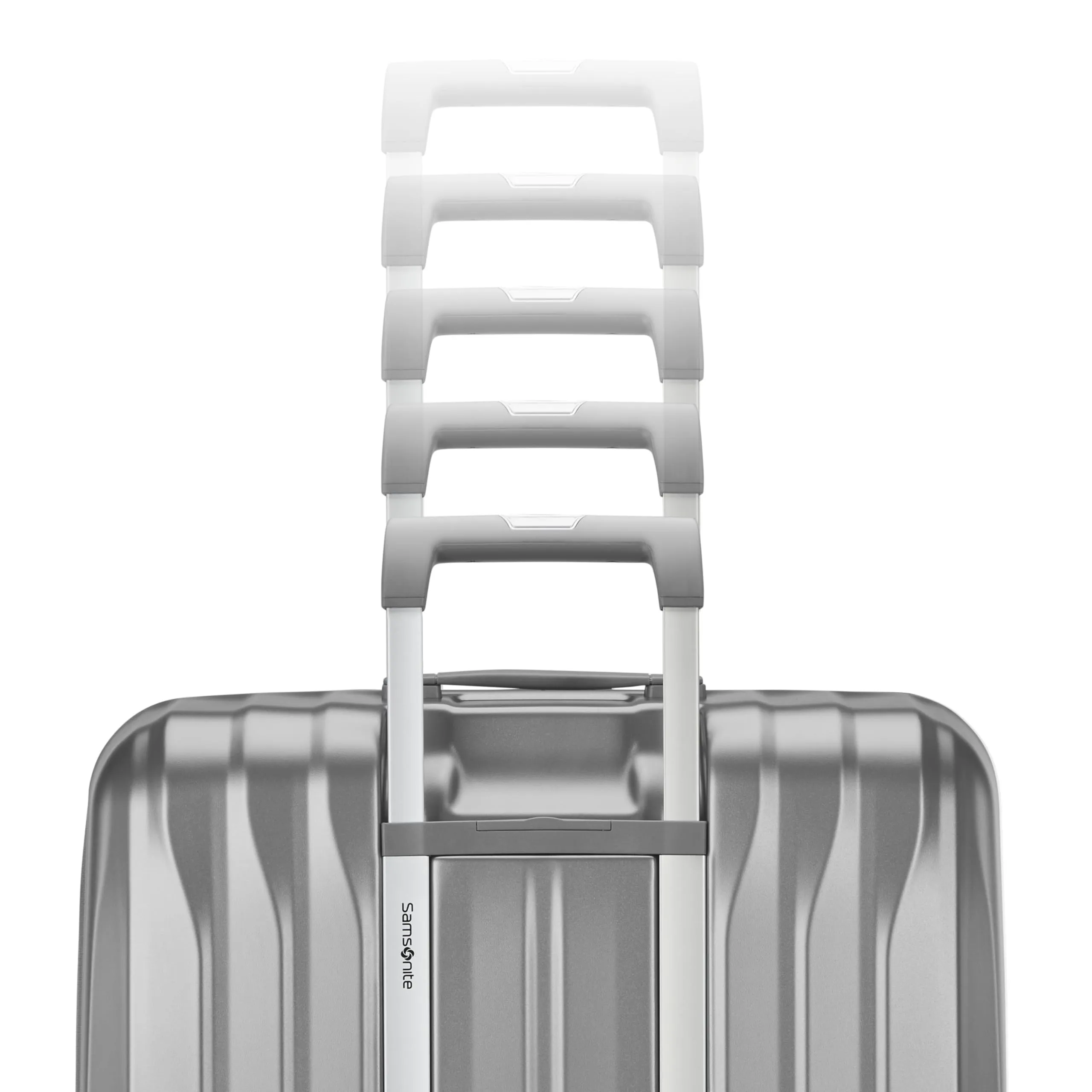 Samsonite Uplift Hardside (Checked-Large-27-Inch)