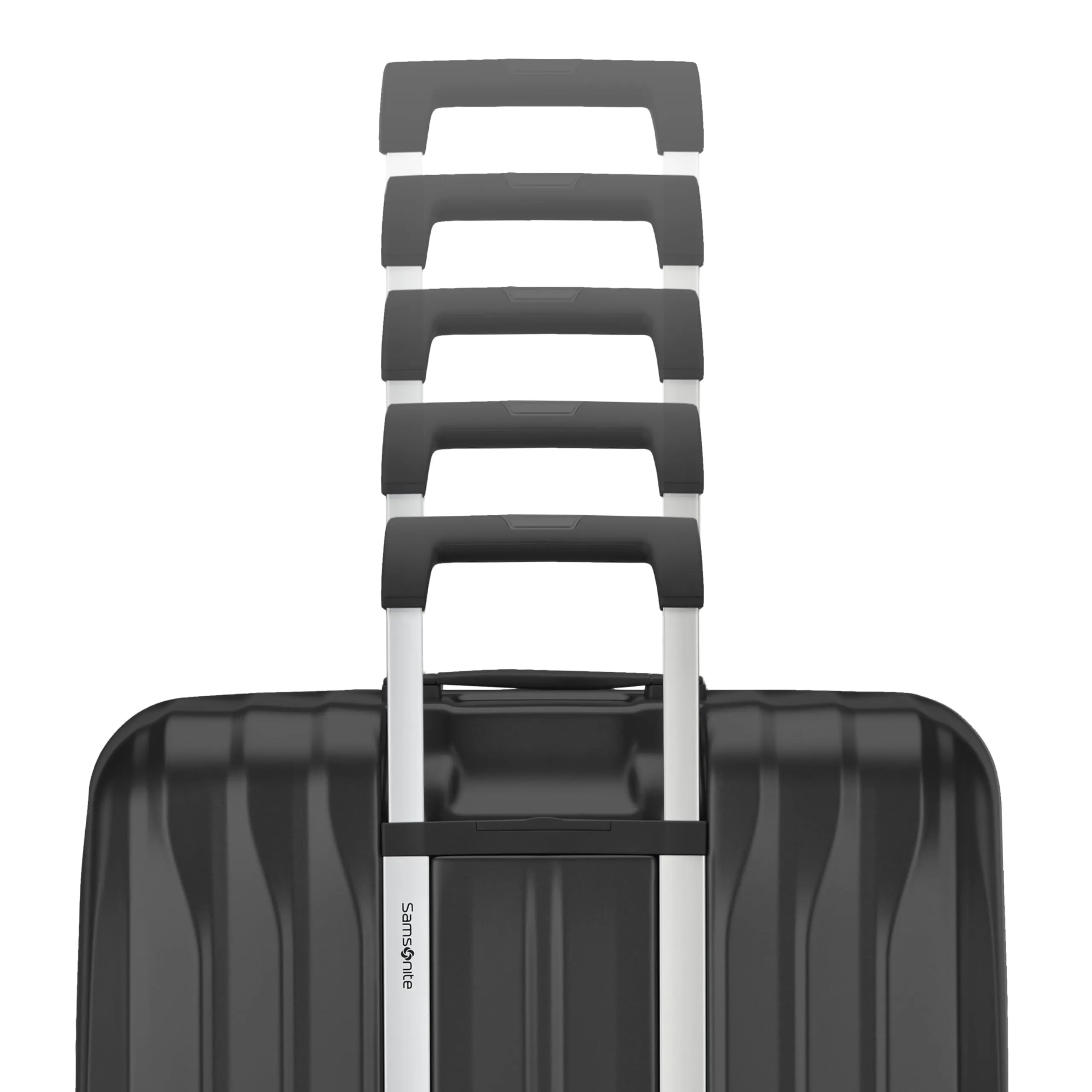 Samsonite Uplift Hardside (Checked-Large-27-Inch)