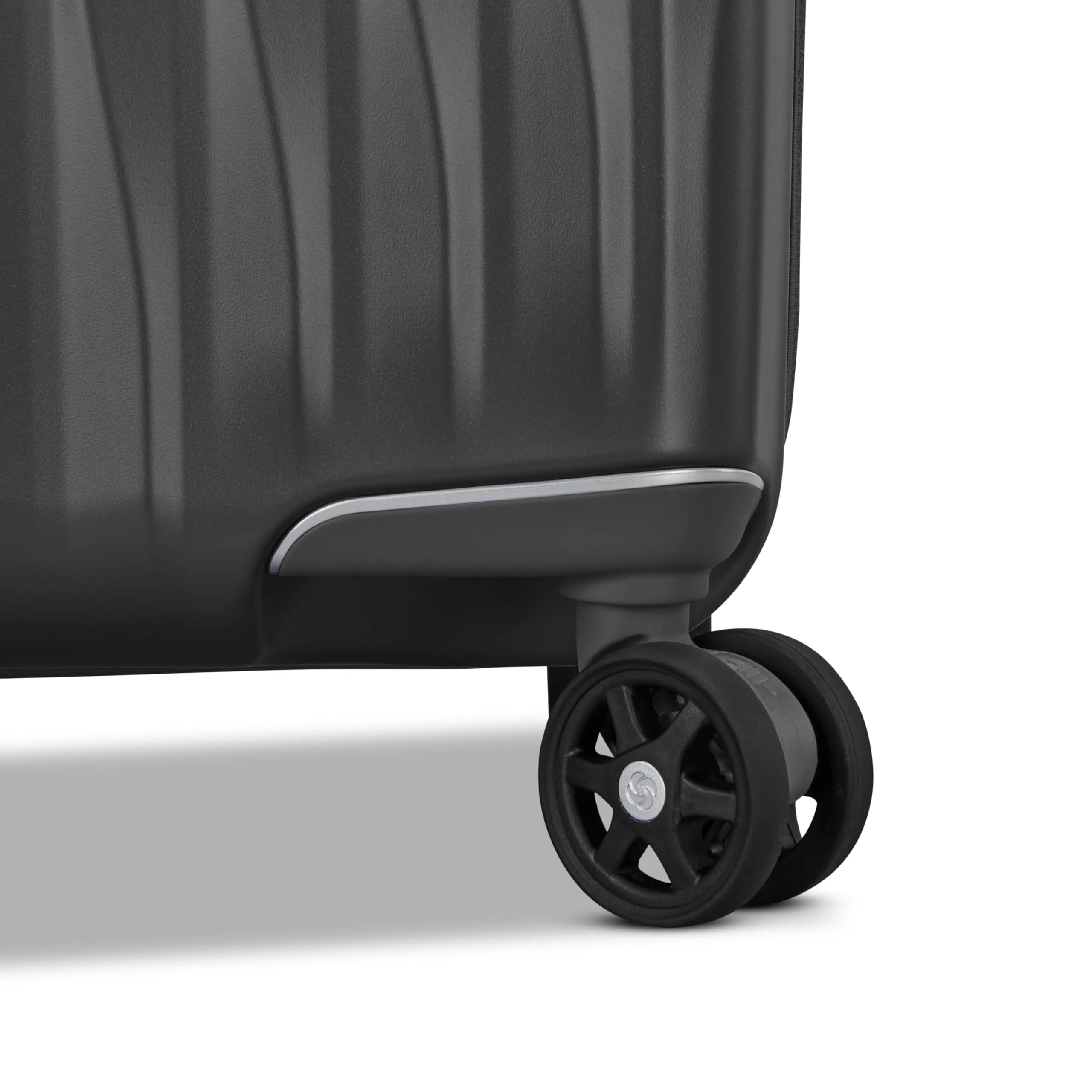 Samsonite Uplift Hardside (Checked-Large-27-Inch)