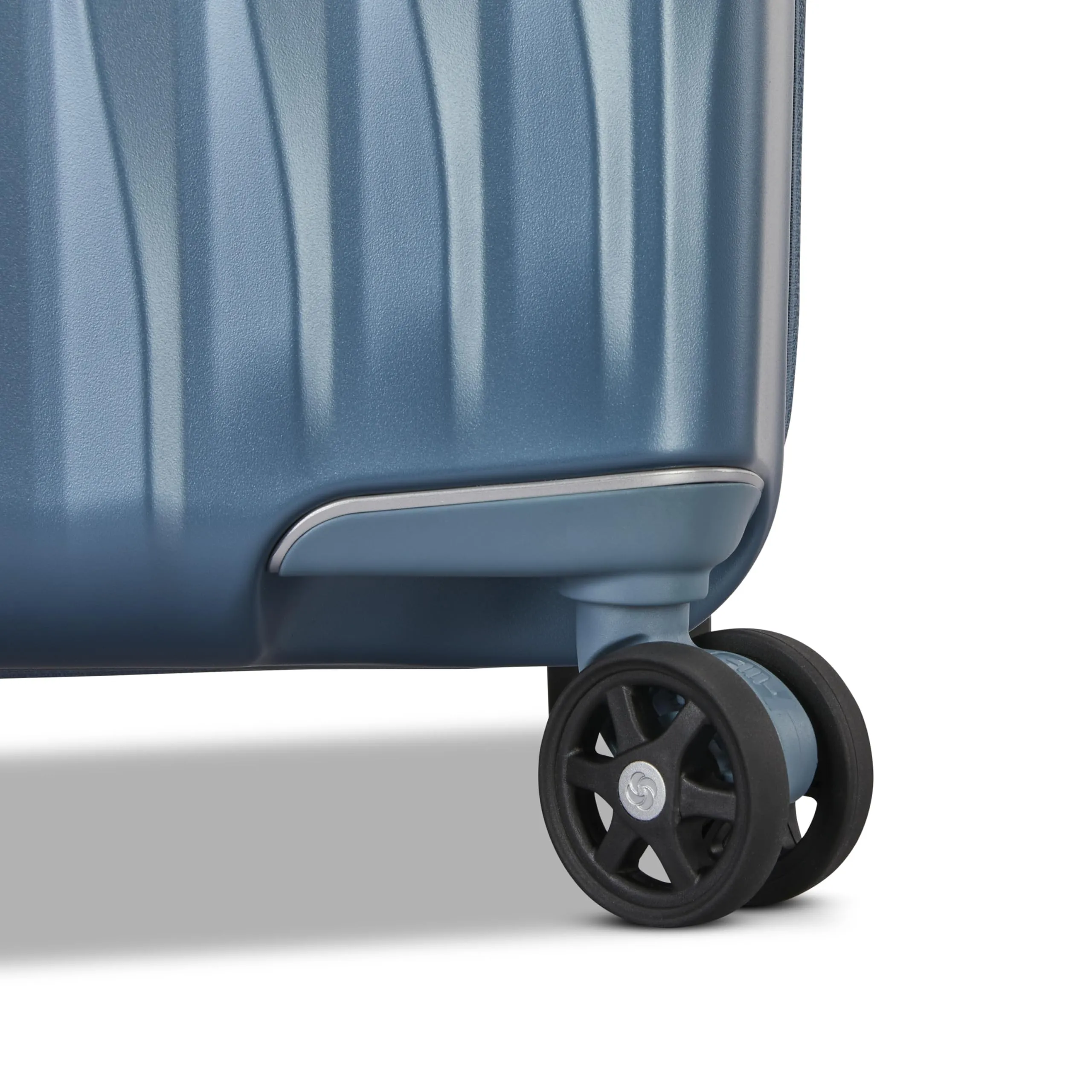 Samsonite Uplift Hardside (Checked-Large-27-Inch)