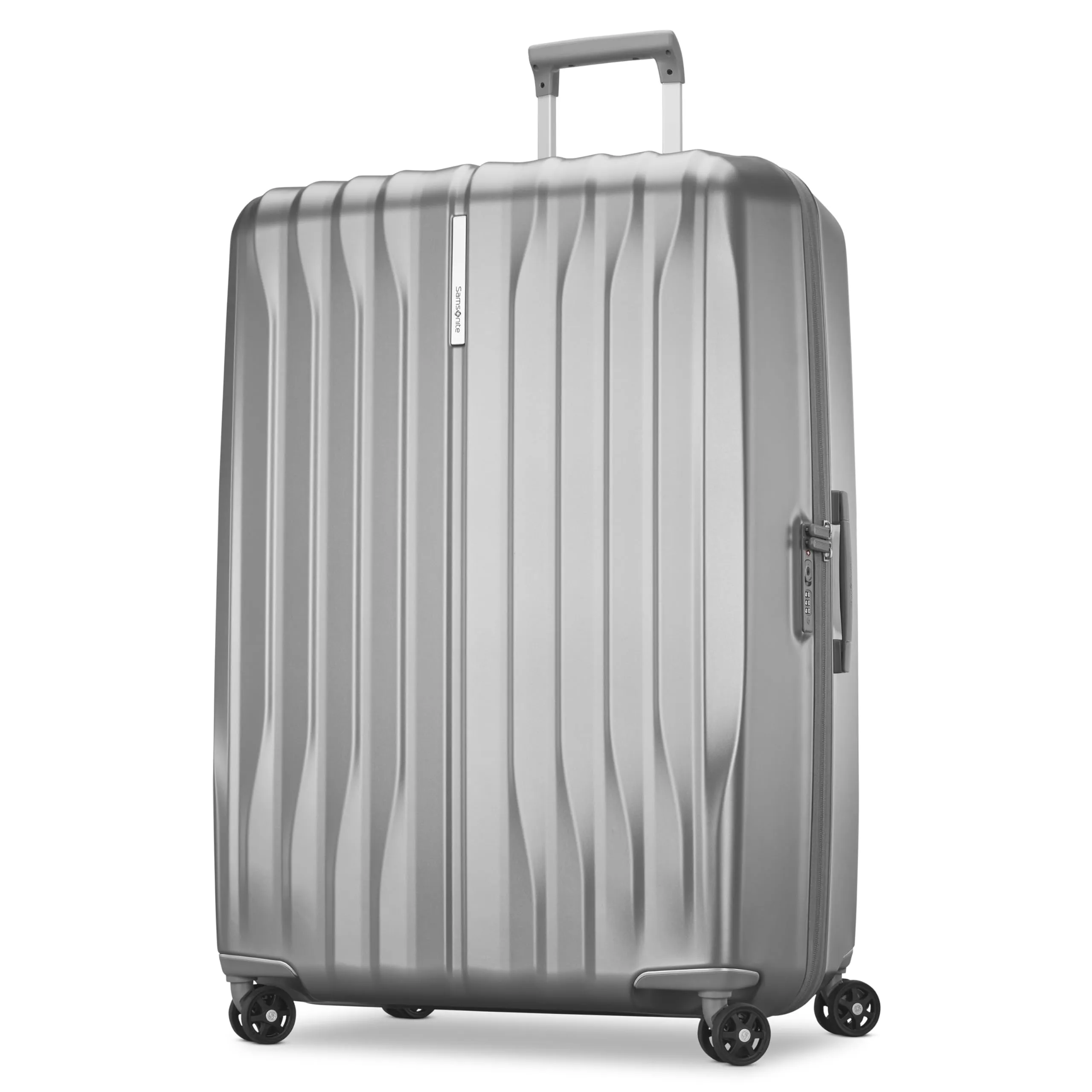 Samsonite Uplift Hardside (Checked-X-Large-31-Inch)