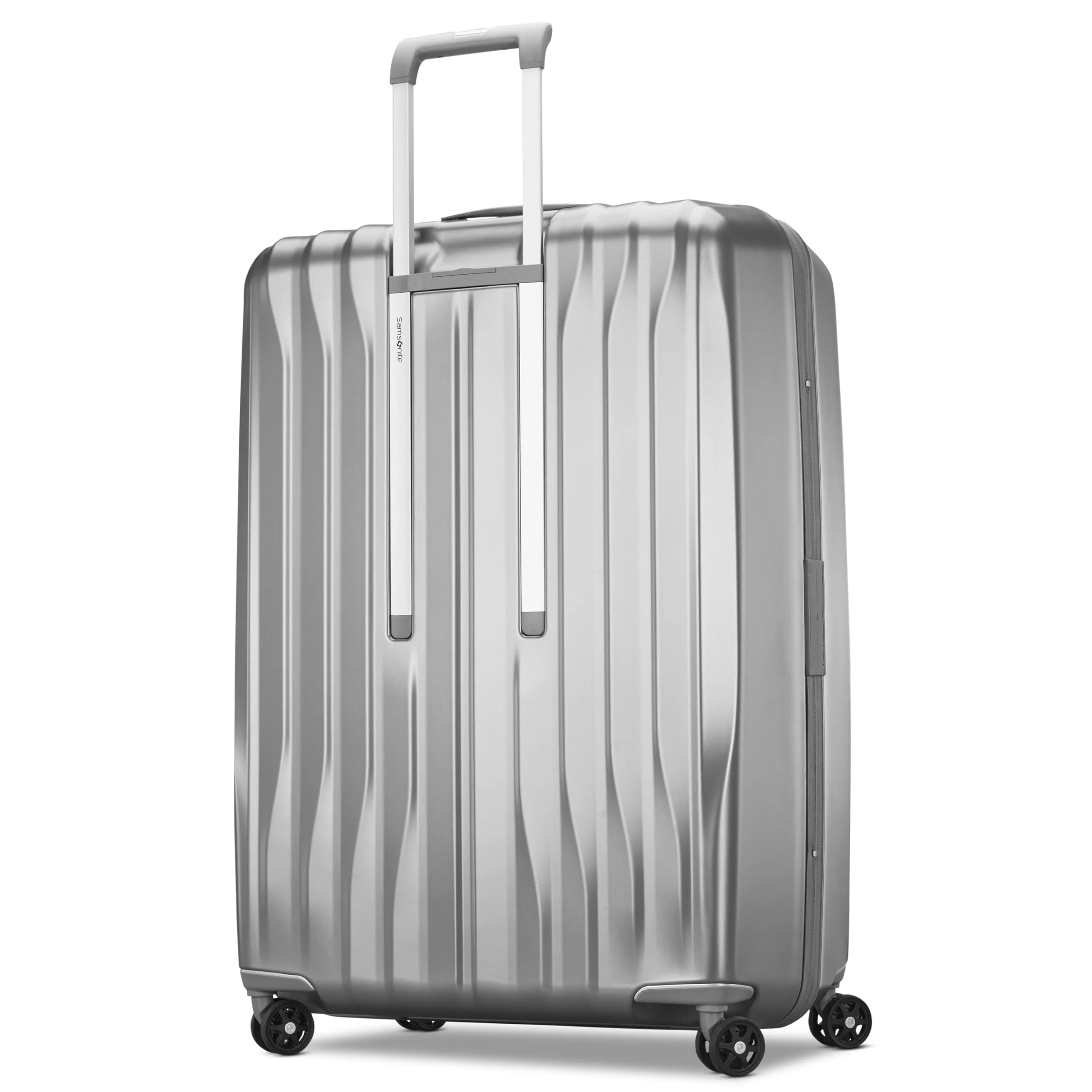 Samsonite Uplift Hardside (Checked-X-Large-31-Inch)