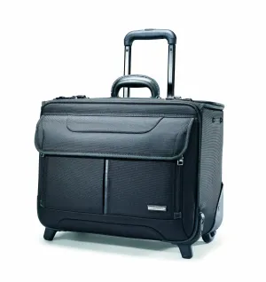 Samsonite Wheeled Catalog Case