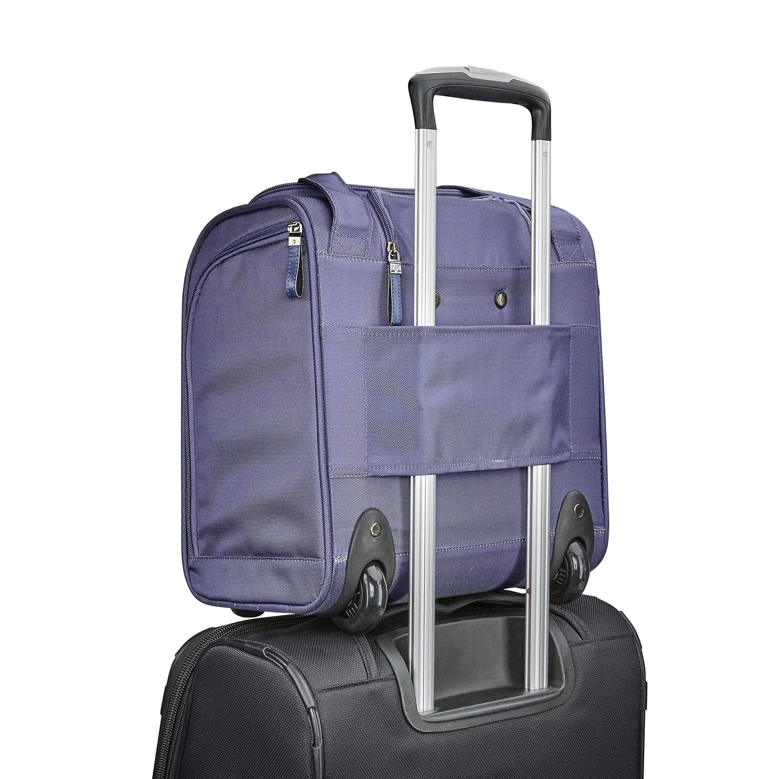 Samsonite Wheeled Underseater Small
