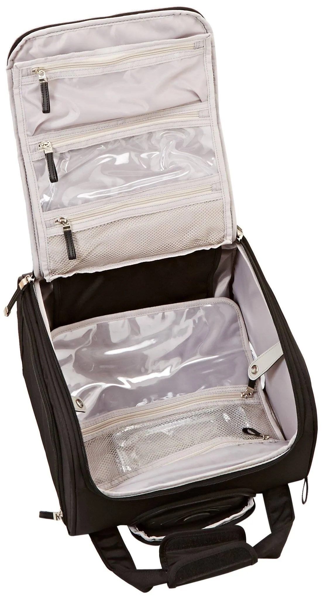 Samsonite Wheeled Underseater Small
