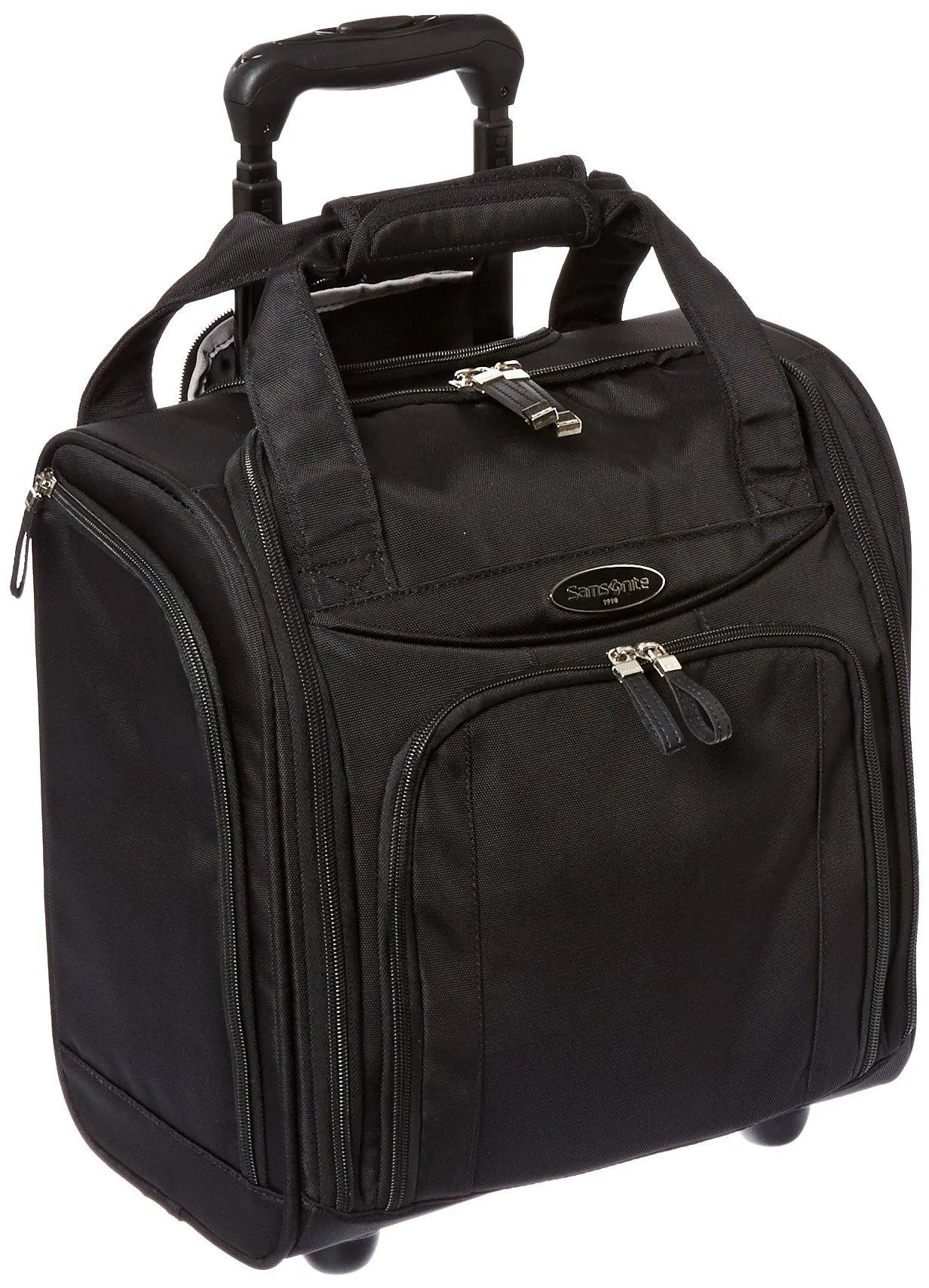 Samsonite Wheeled Underseater Small