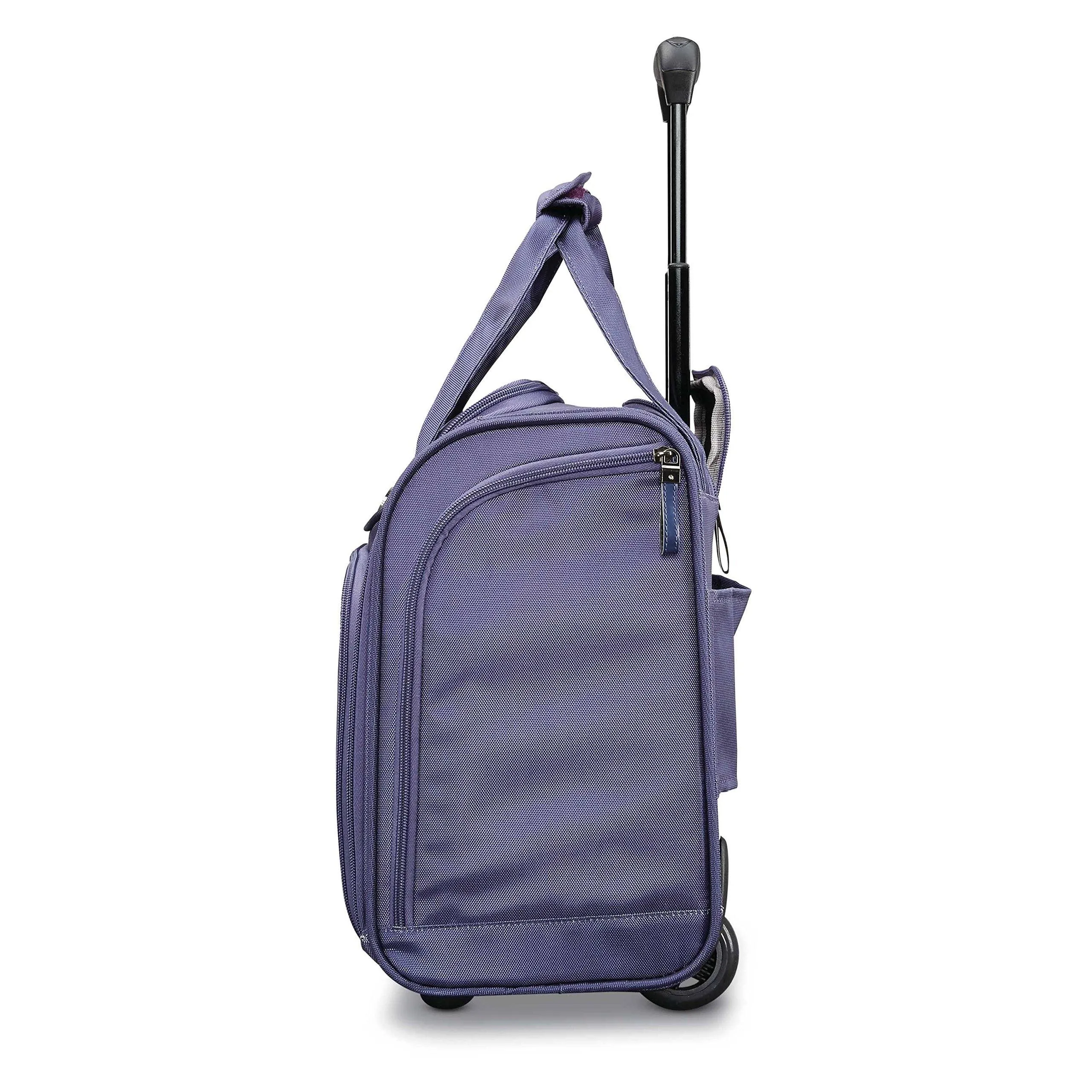 Samsonite Wheeled Underseater Small