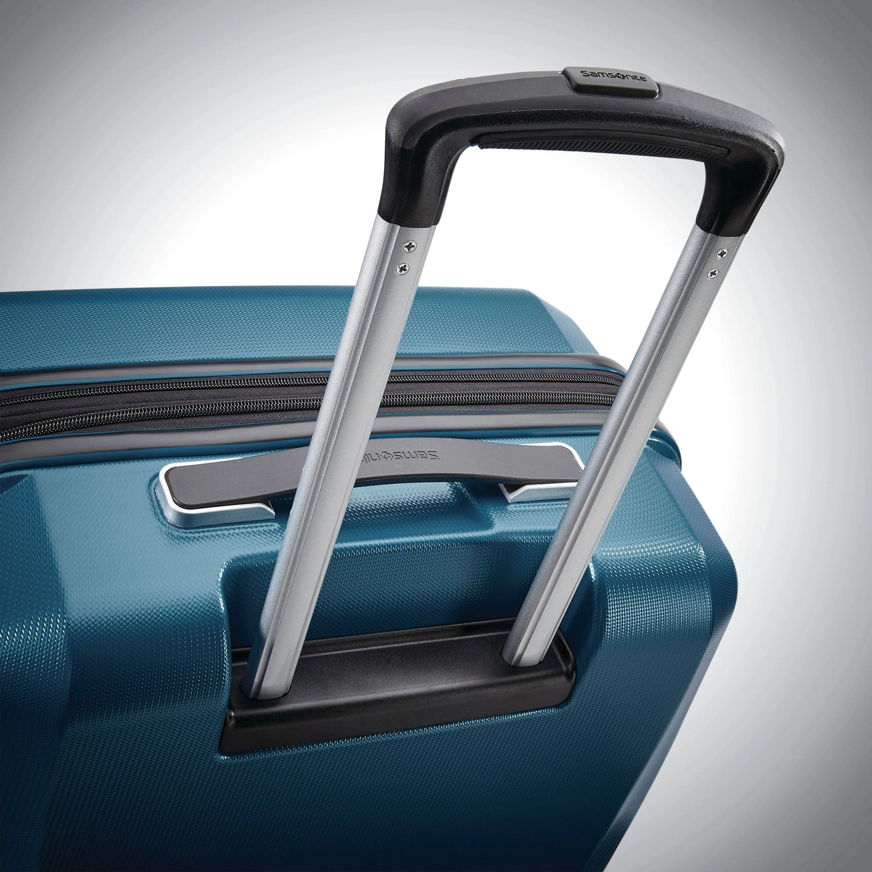 Samsonite Winfield 3 DLX 3 Piece Set (20"/24"/28") 4-Wheel Luggage Sets