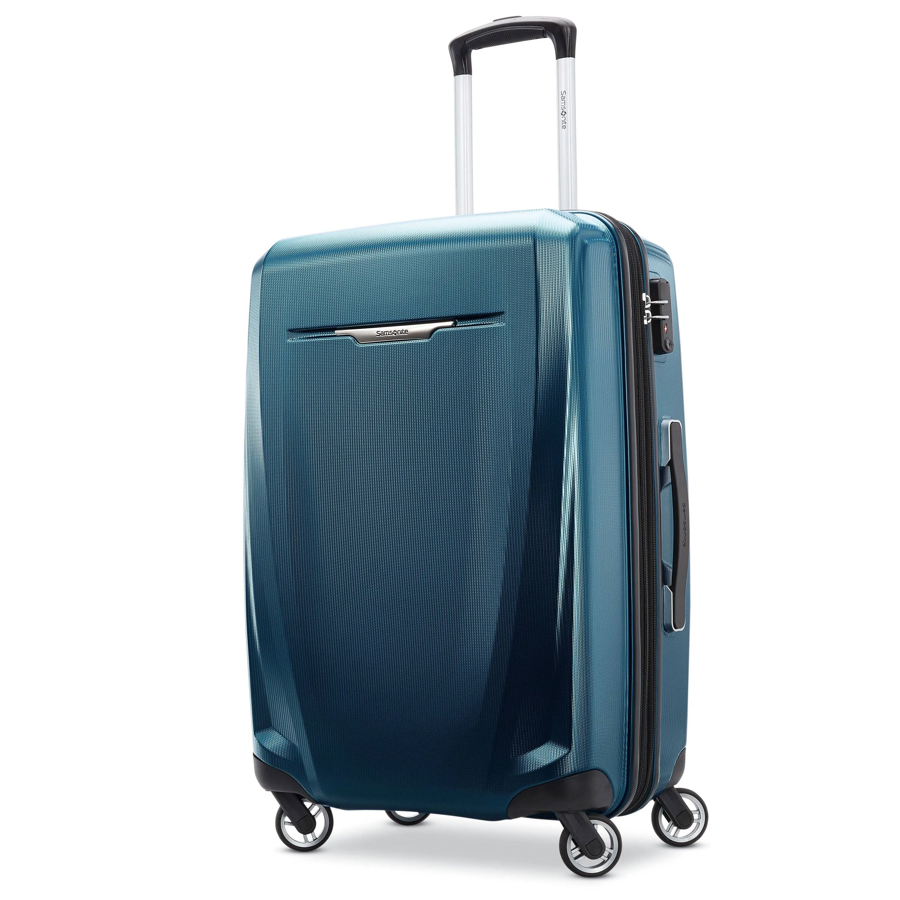 Samsonite Winfield 3 DLX 3 Piece Set (20"/24"/28") 4-Wheel Luggage Sets