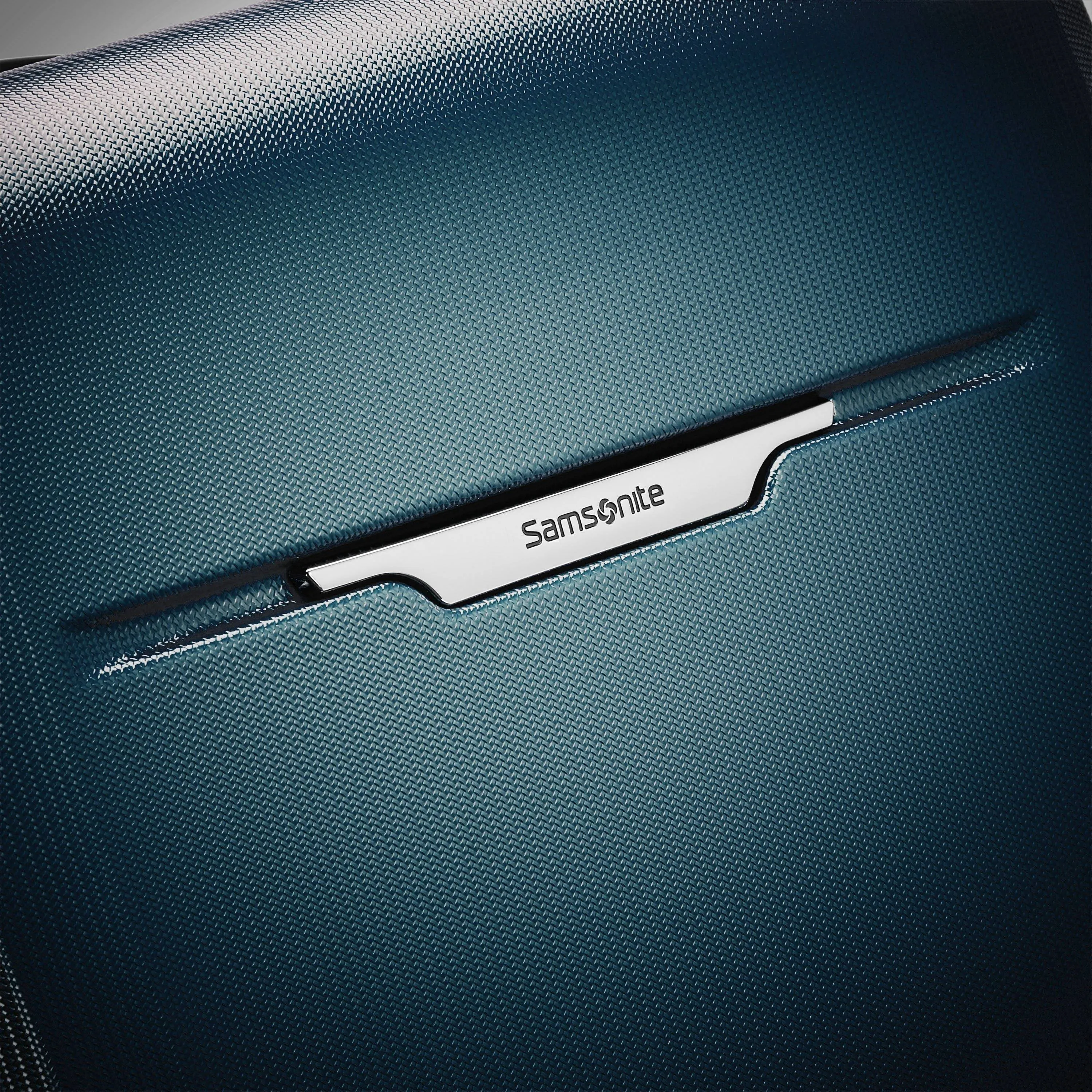 Samsonite Winfield 3 DLX Checked-Large 28-Inch 4-Wheel Large Luggage