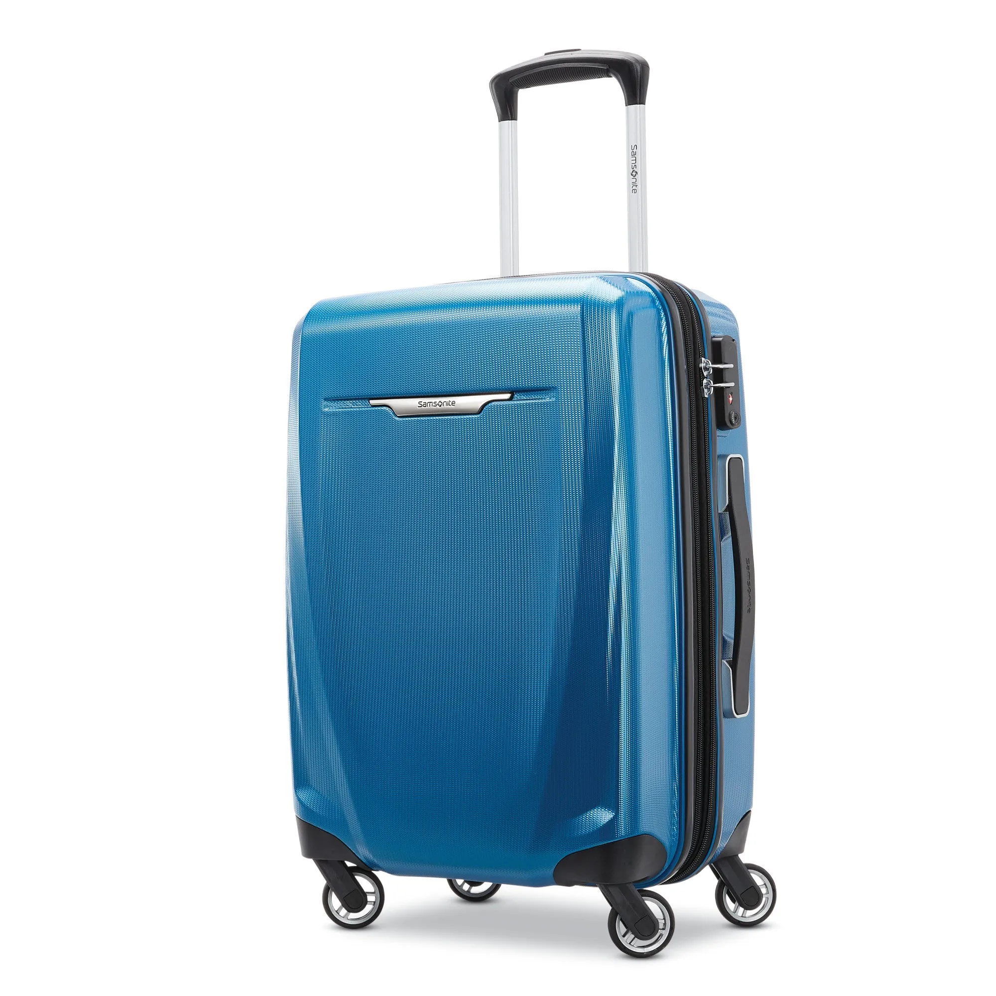 Samsonite Winfield 3 DLX Spinner 56/20