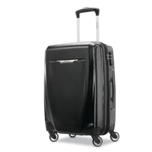 Samsonite Winfield 3 DLX Spinner 56/20