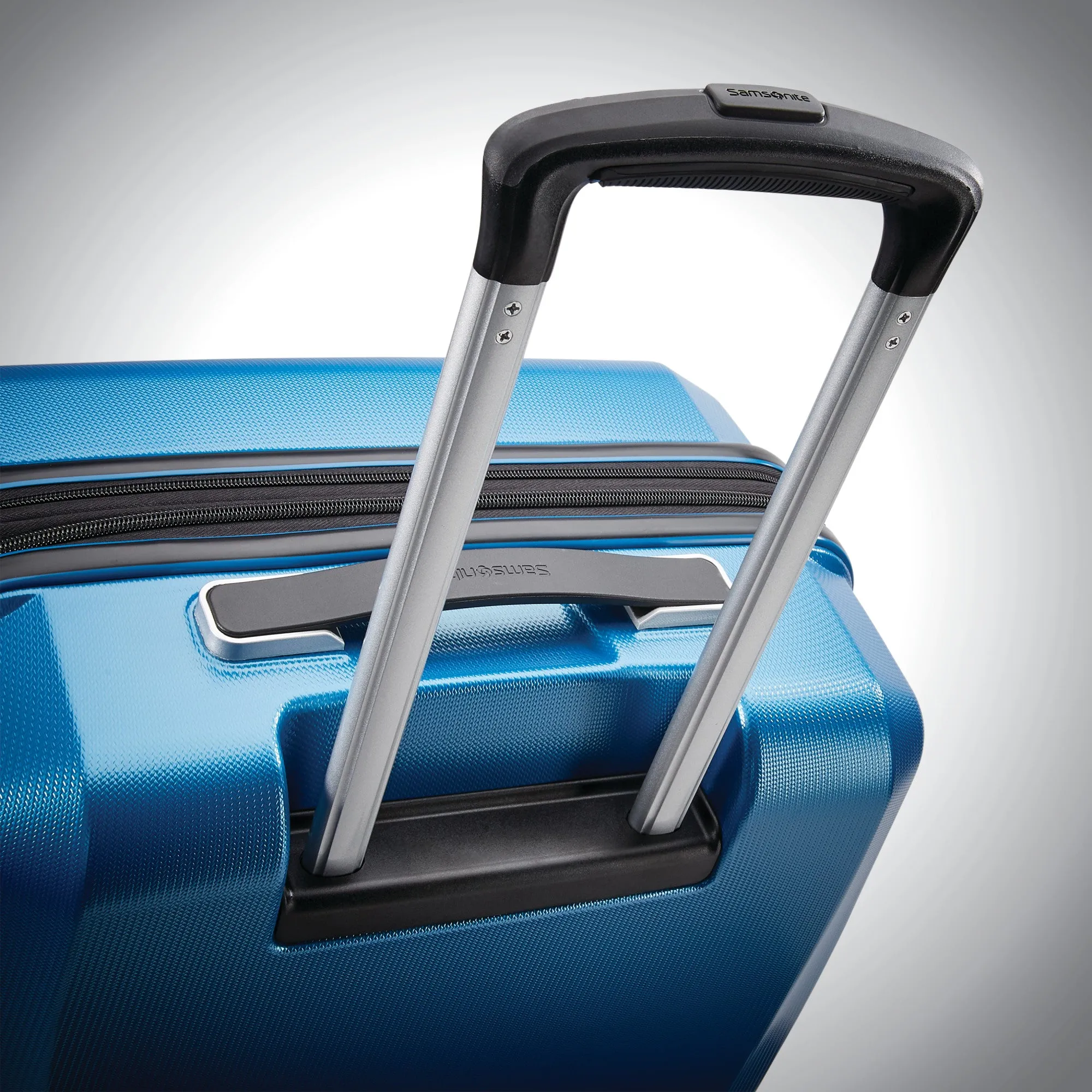 Samsonite Winfield 3 DLX Spinner 56/20