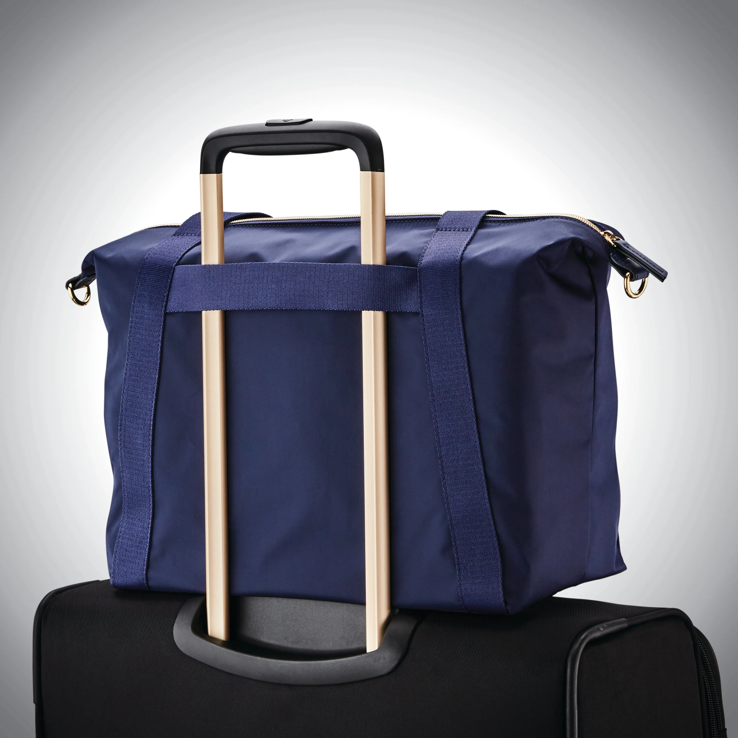 Samsonite Women's Mobile Solution Business Travel - Classic Convertible Carryall