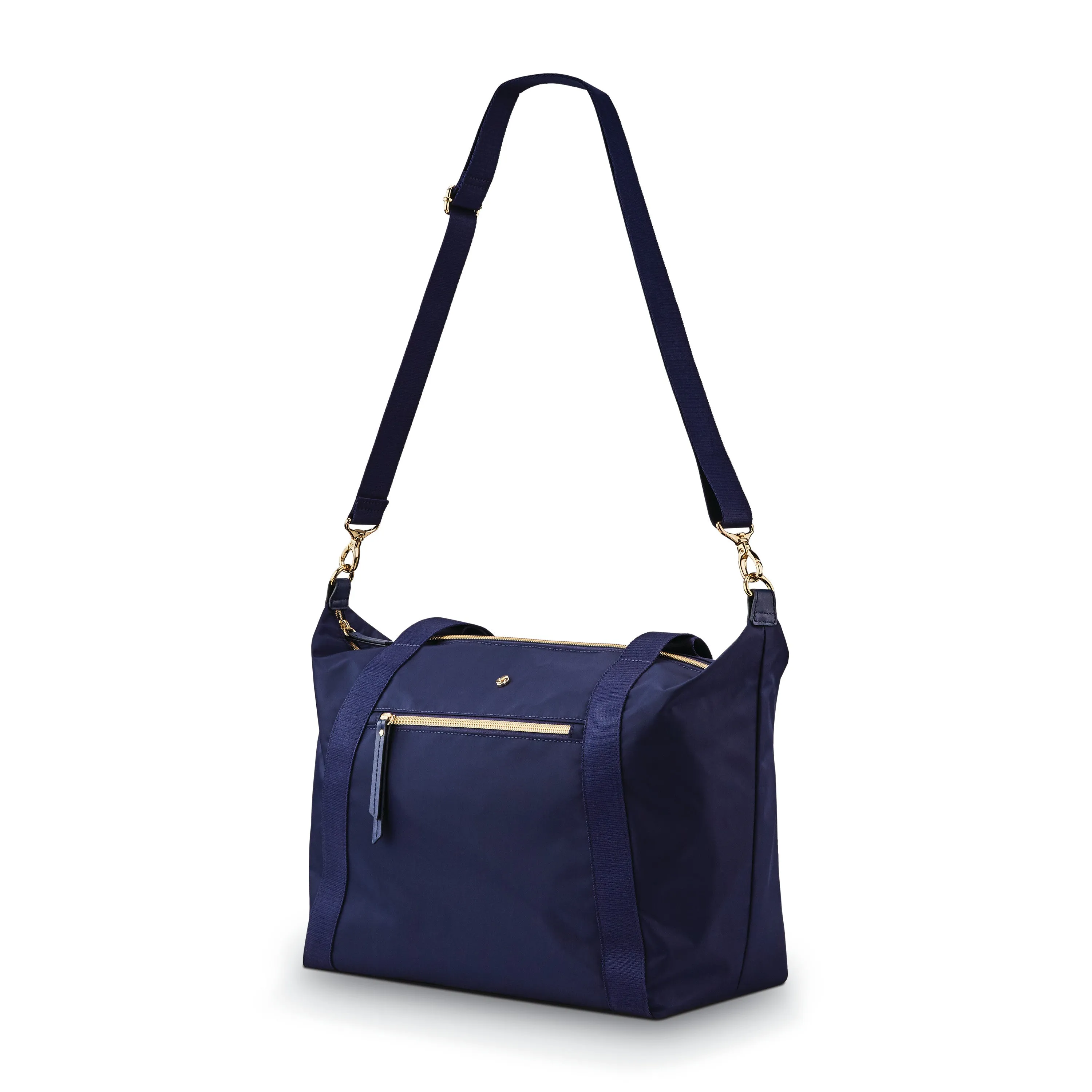 Samsonite Women's Mobile Solution Business Travel - Classic Convertible Carryall