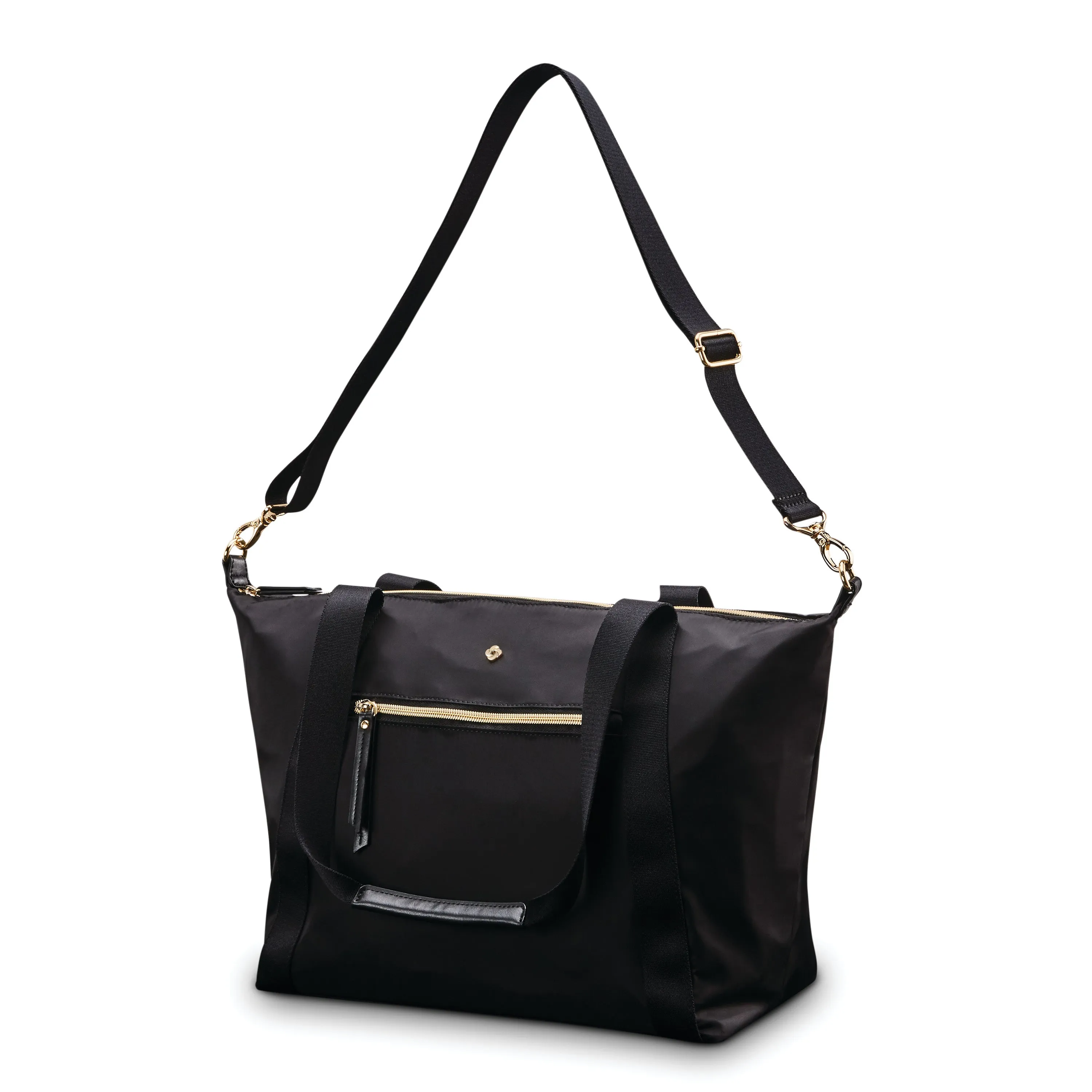 Samsonite Women's Mobile Solution Business Travel - Classic Convertible Carryall