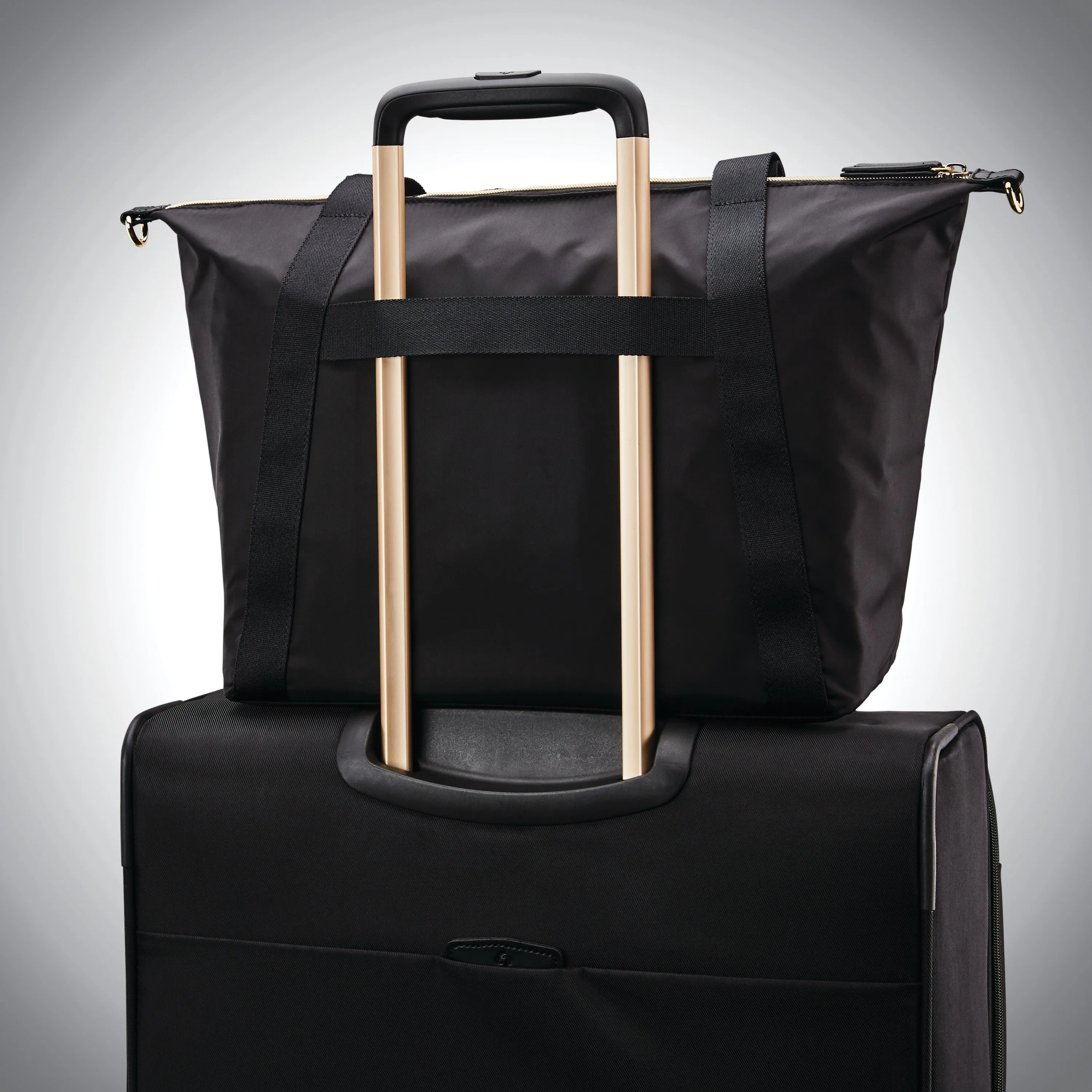 Samsonite Women's Mobile Solution Business Travel - Classic Convertible Carryall