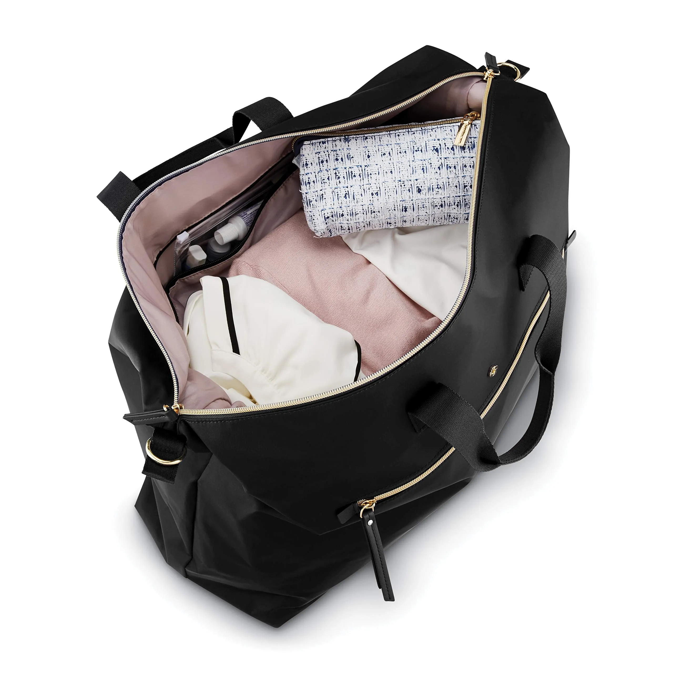 Samsonite Women's Mobile Solution Business Travel - Classic Duffel