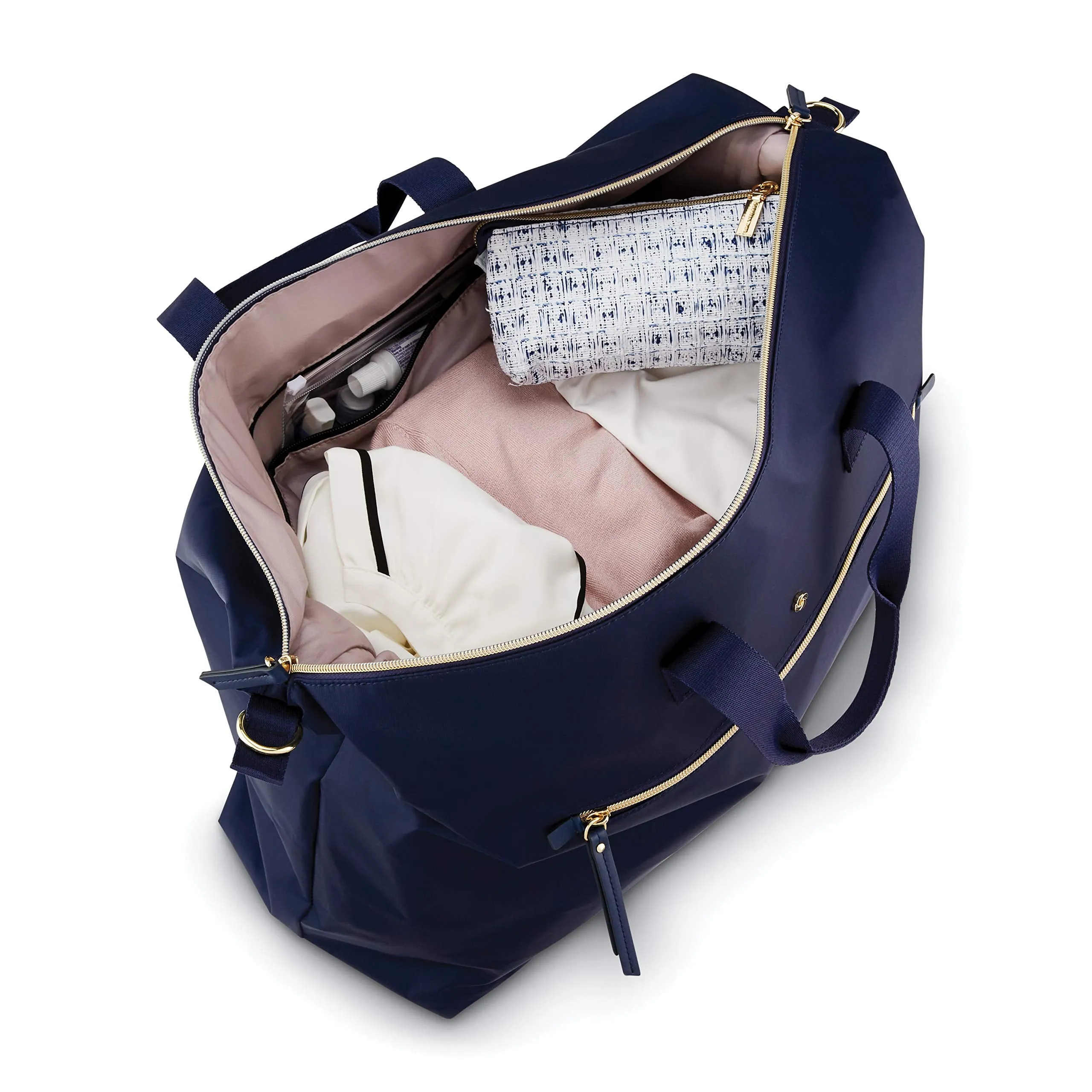 Samsonite Women's Mobile Solution Business Travel - Classic Duffel