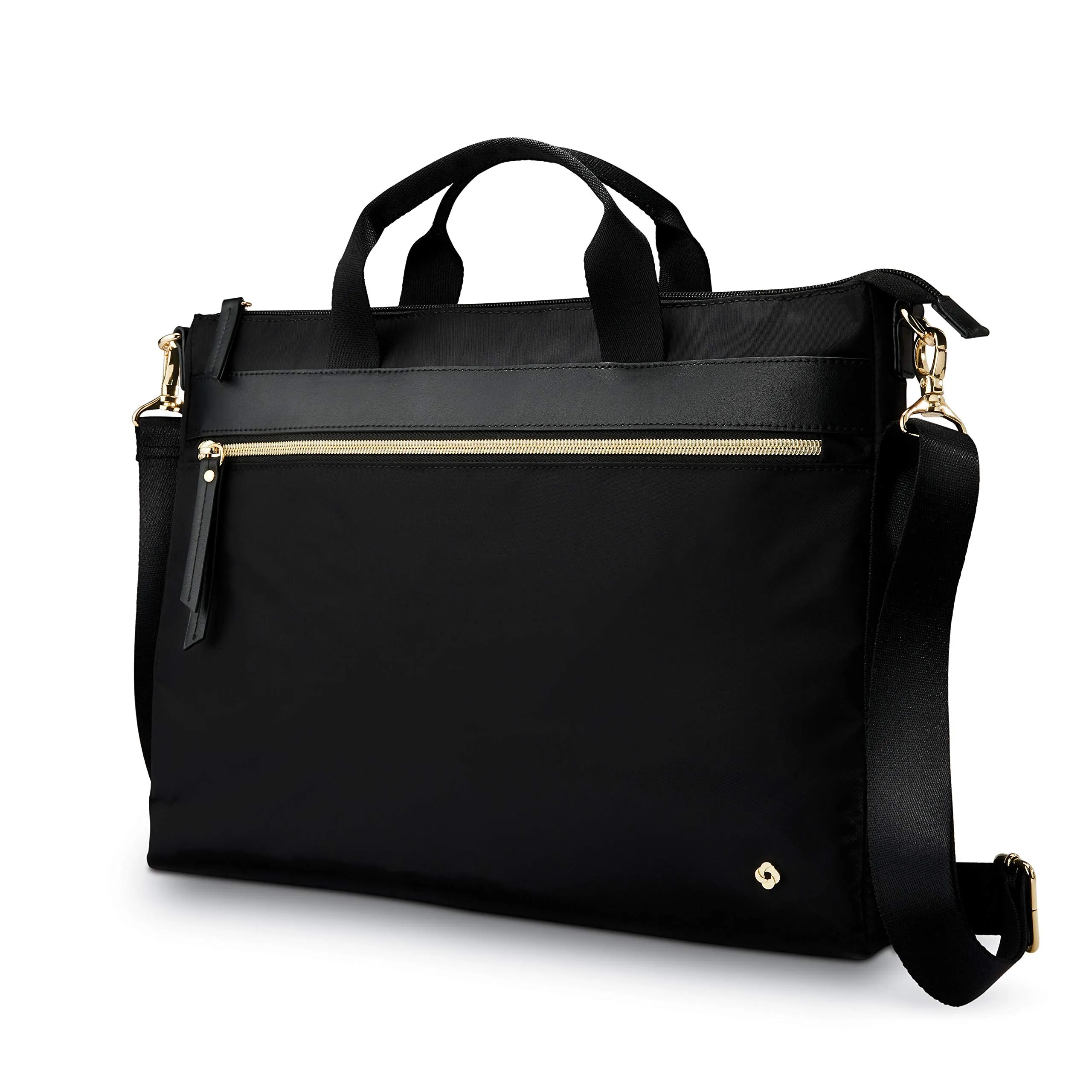 Samsonite Women's Mobile Solution Business Travel - Convertible Slim Brief