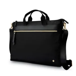 Samsonite Women's Mobile Solution Business Travel - Convertible Slim Brief