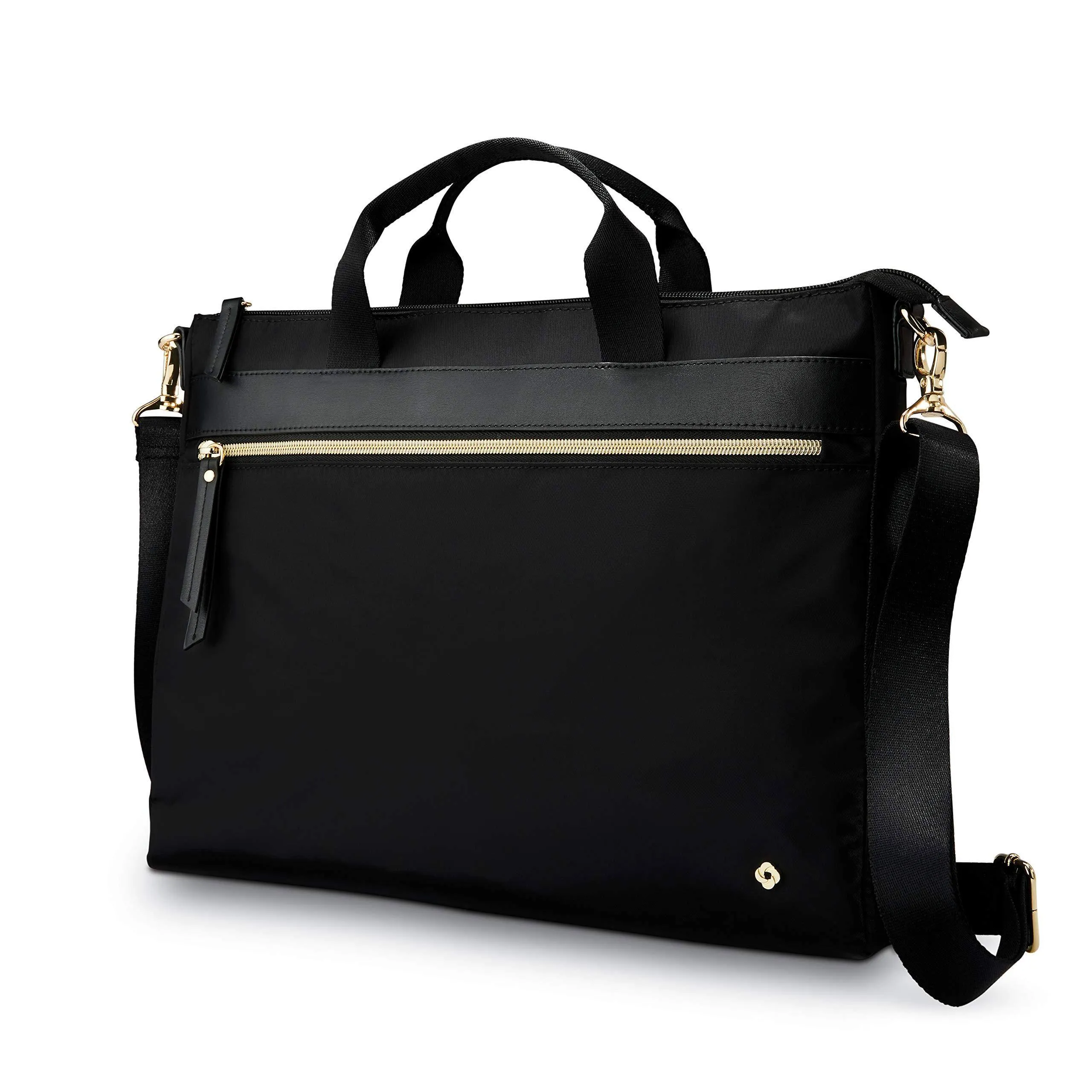 Samsonite Women's Mobile Solution Business Travel - Convertible Slim Brief