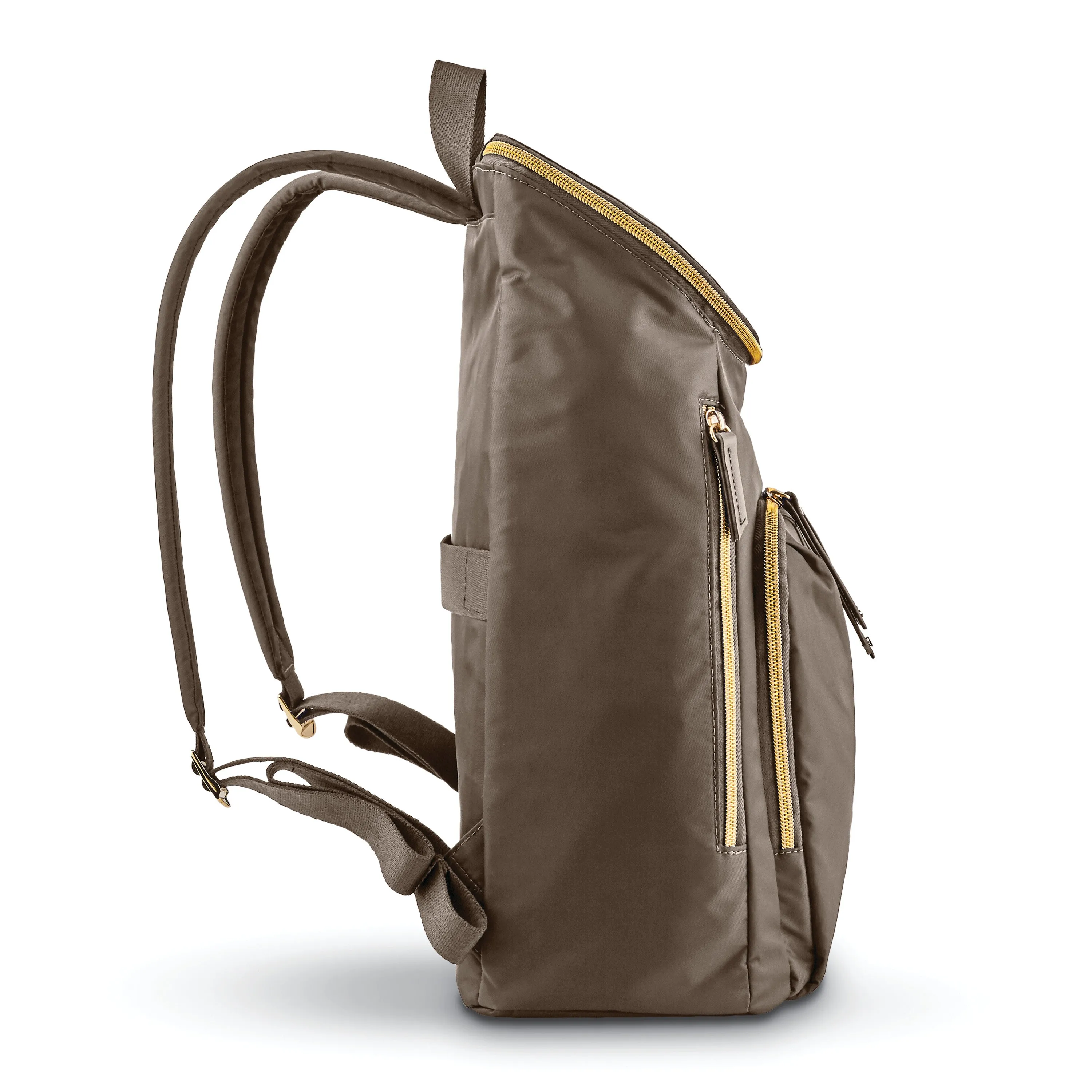Samsonite Women's Mobile Solution Business Travel - Deluxe Backpack