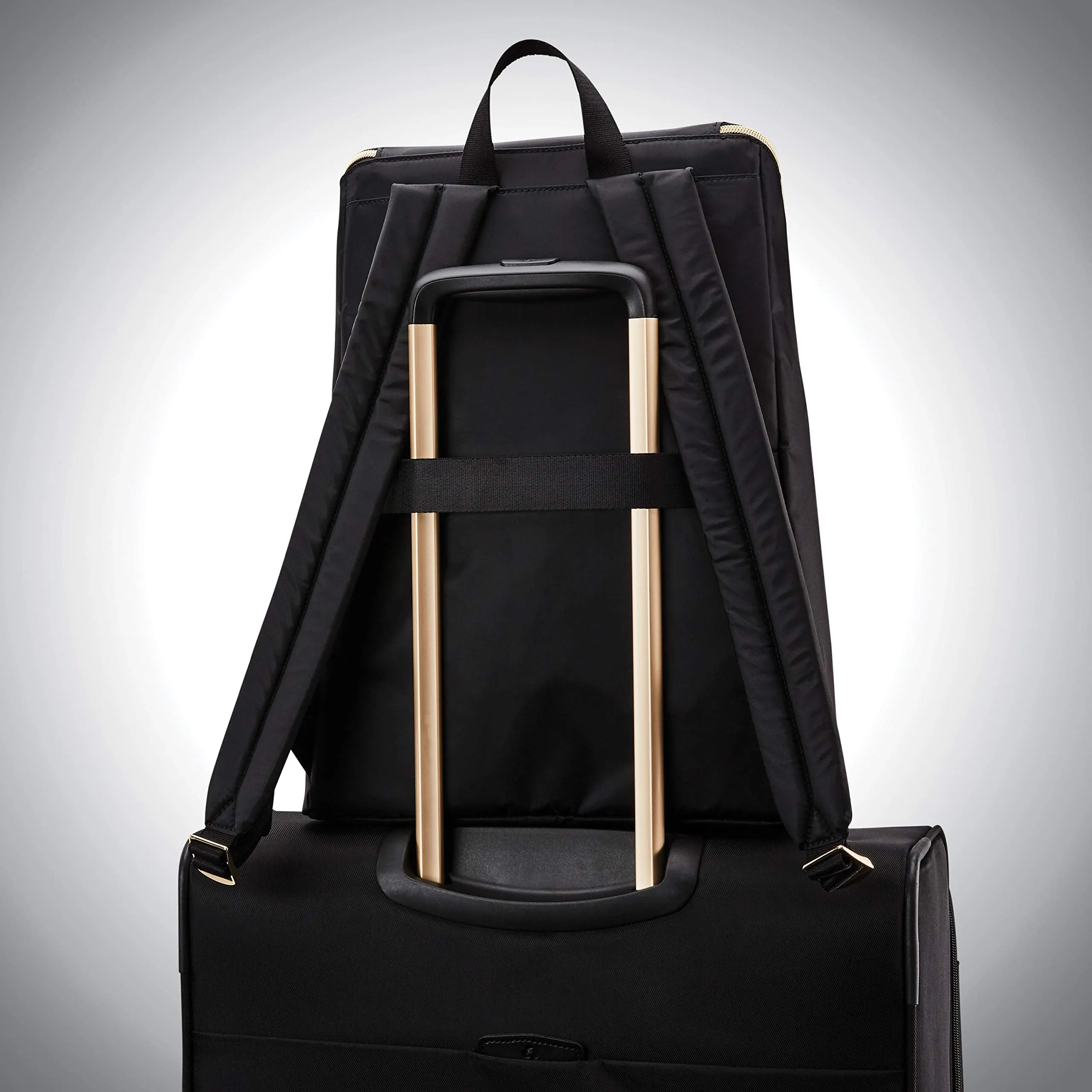 Samsonite Women's Mobile Solution Business Travel - Deluxe Backpack