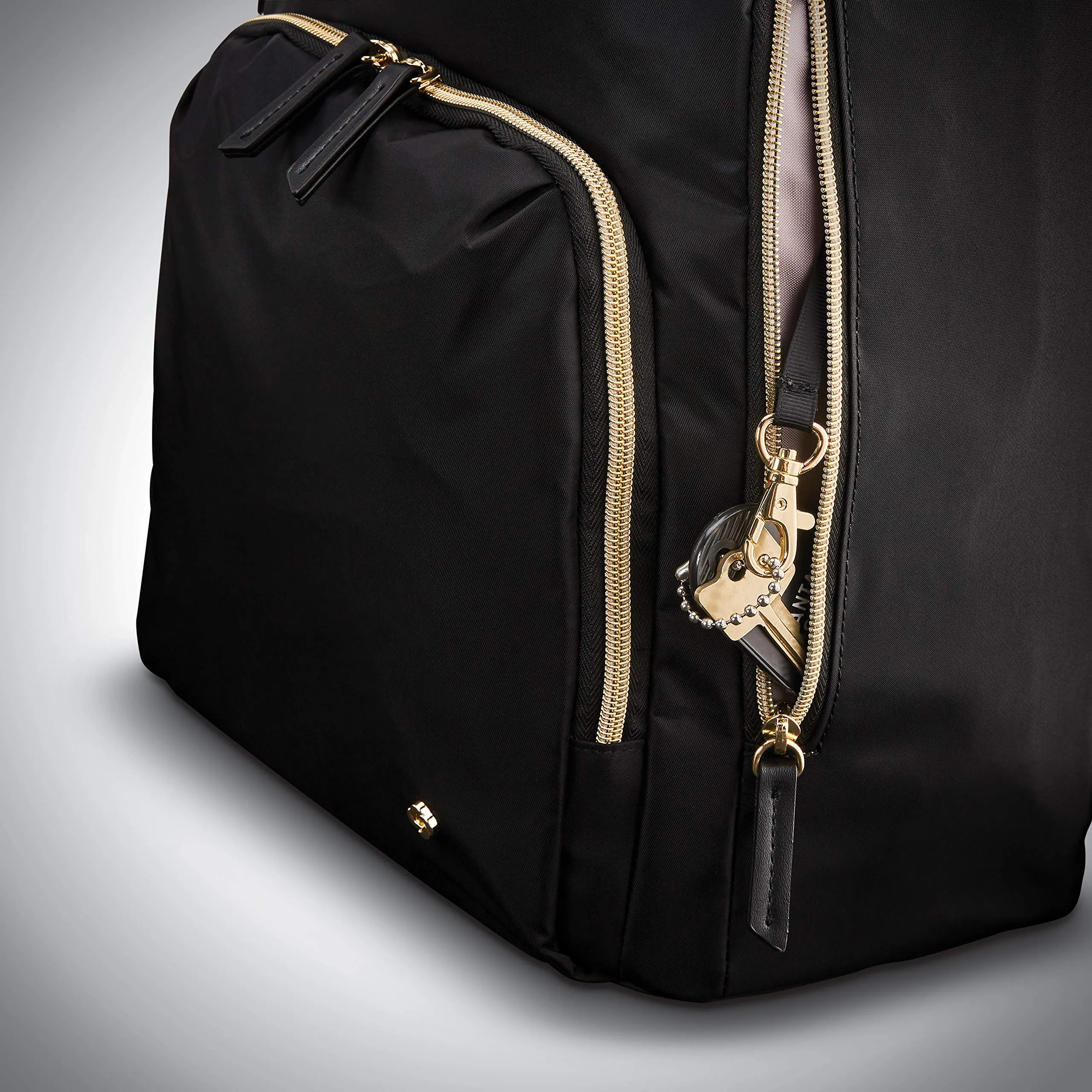 Samsonite Women's Mobile Solution Business Travel - Deluxe Backpack
