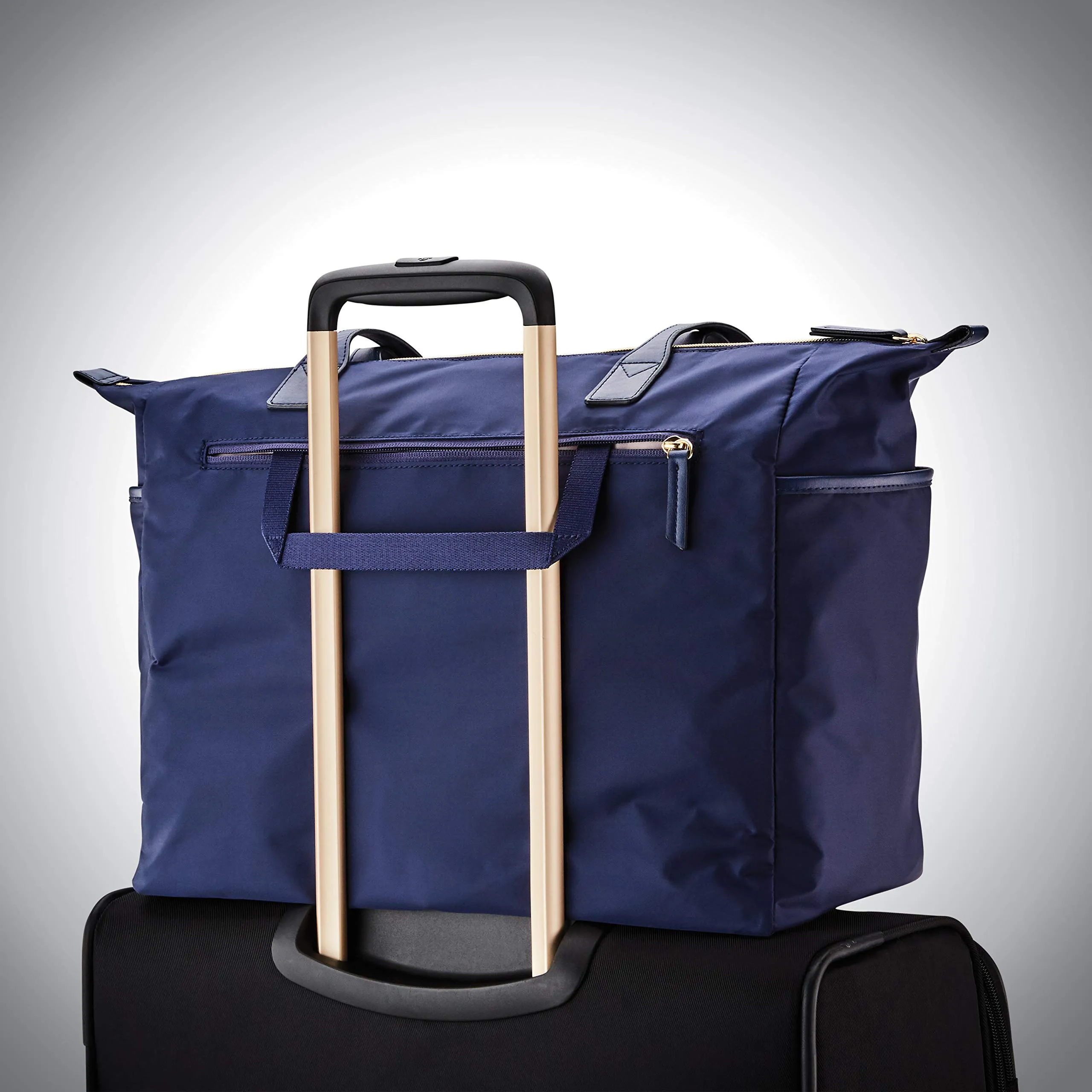 Samsonite Women's Mobile Solution Business Travel - Deluxe Carryall