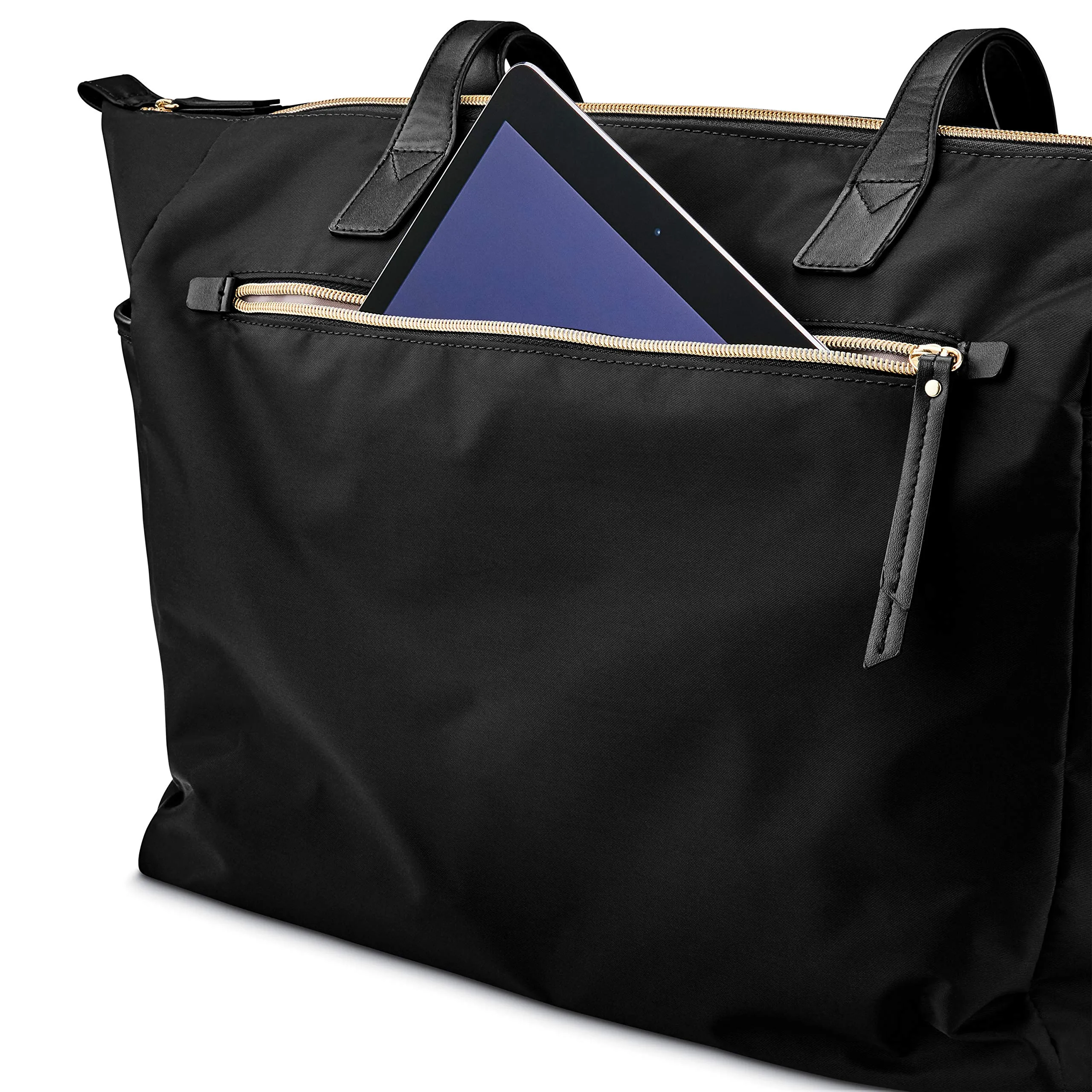Samsonite Women's Mobile Solution Business Travel - Deluxe Carryall