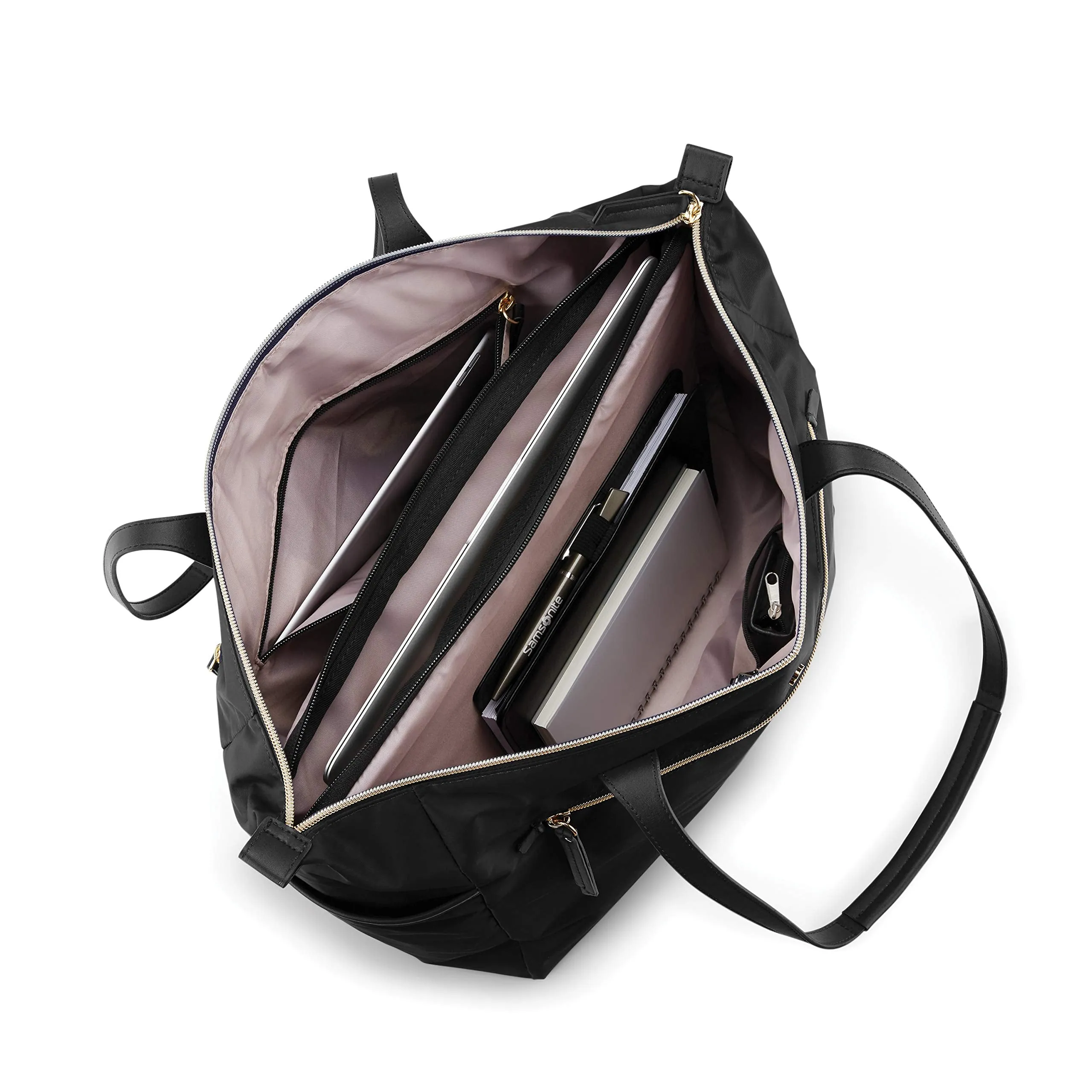 Samsonite Women's Mobile Solution Business Travel - Deluxe Carryall