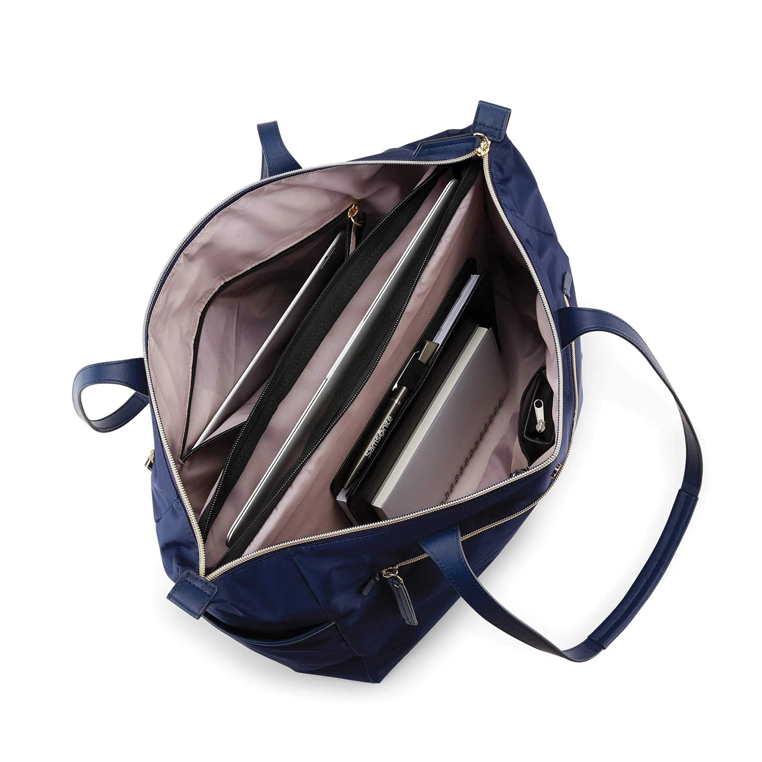 Samsonite Women's Mobile Solution Business Travel - Deluxe Carryall