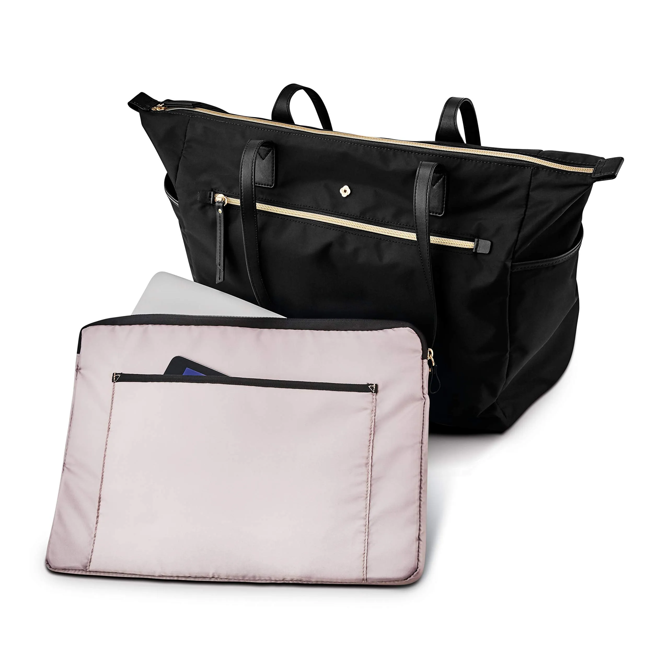 Samsonite Women's Mobile Solution Business Travel - Deluxe Carryall