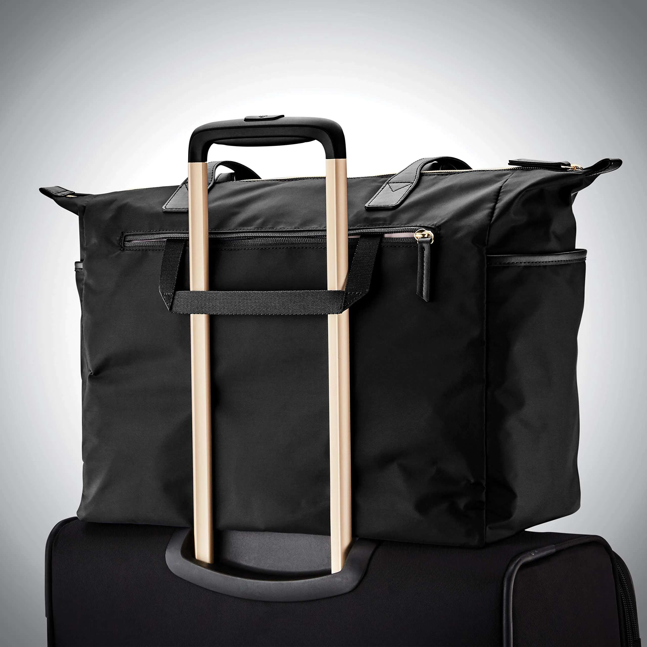 Samsonite Women's Mobile Solution Business Travel - Deluxe Carryall