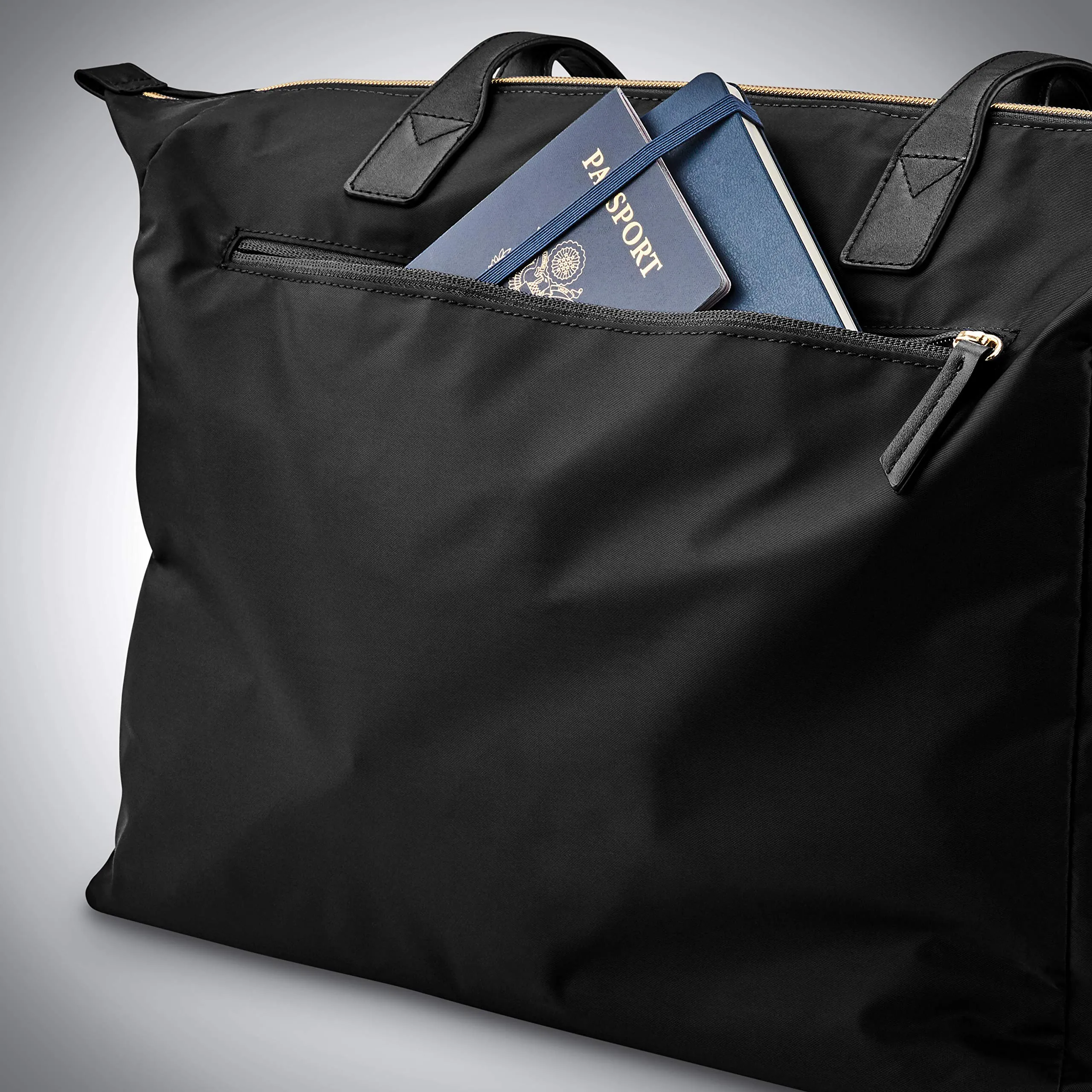 Samsonite Women's Mobile Solution Business Travel - Deluxe Carryall
