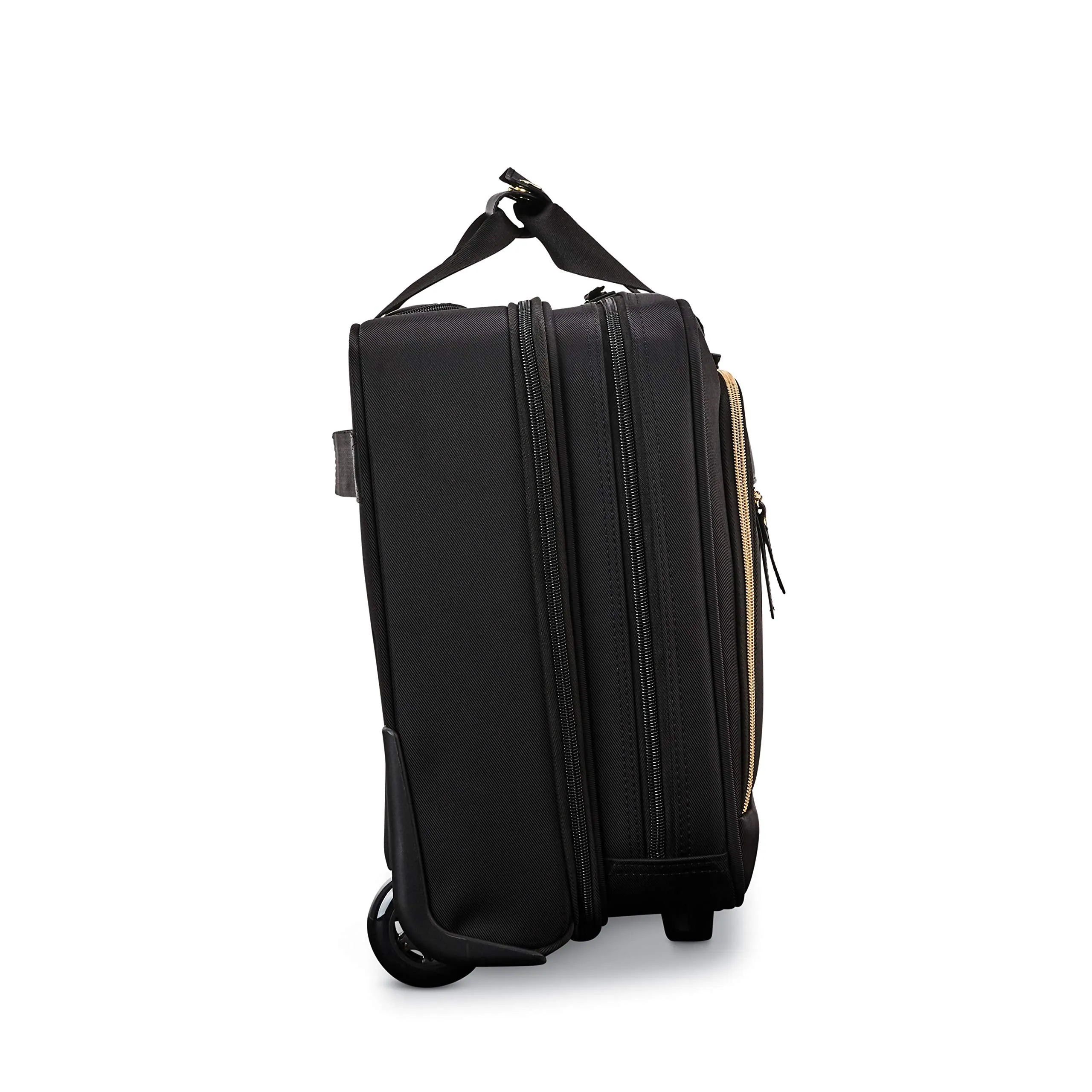 Samsonite Women's Mobile Solution Business Travel - Upright Wheeled Mobile Office