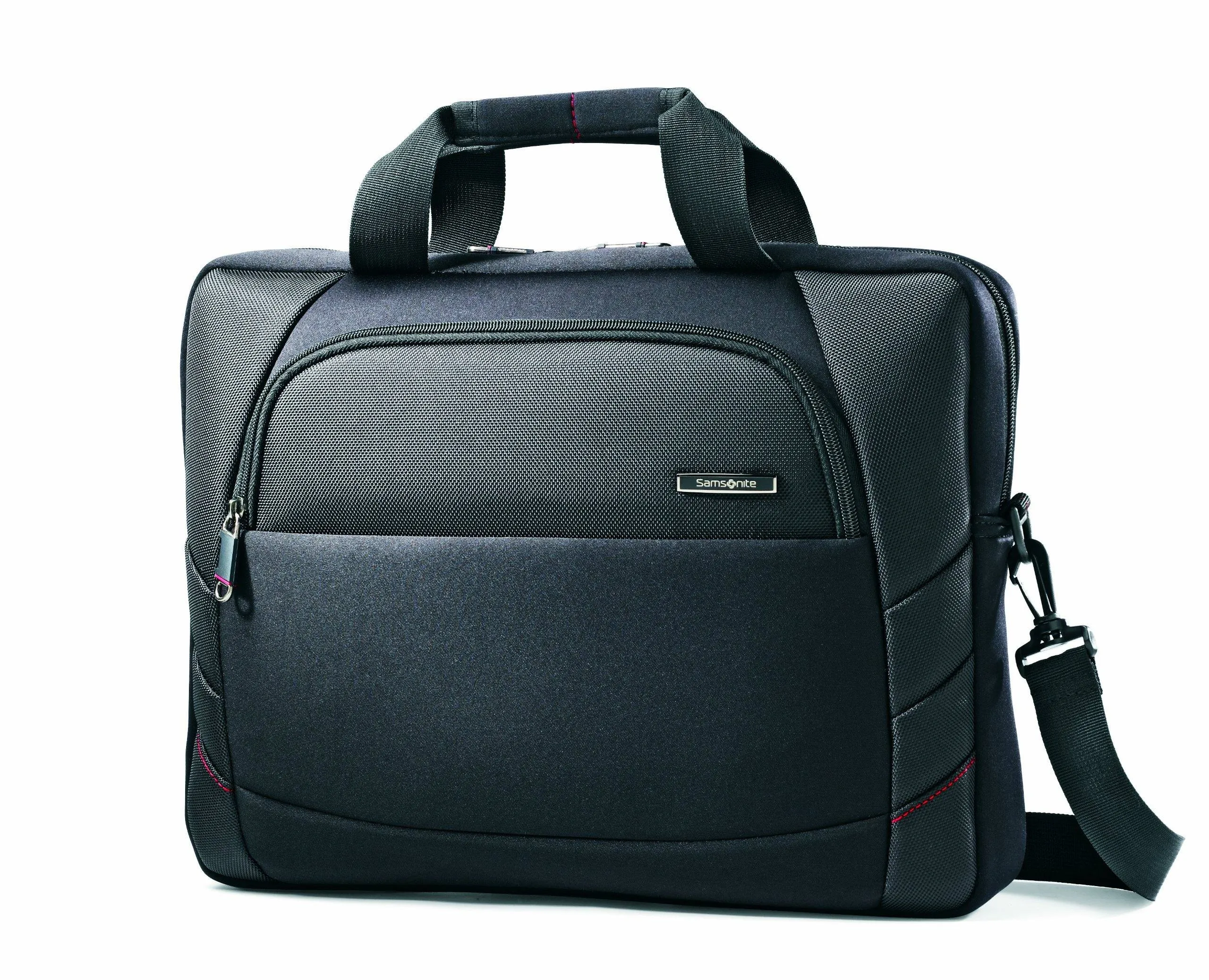 Samsonite Xenon 2 15.6" Slim Briefcase